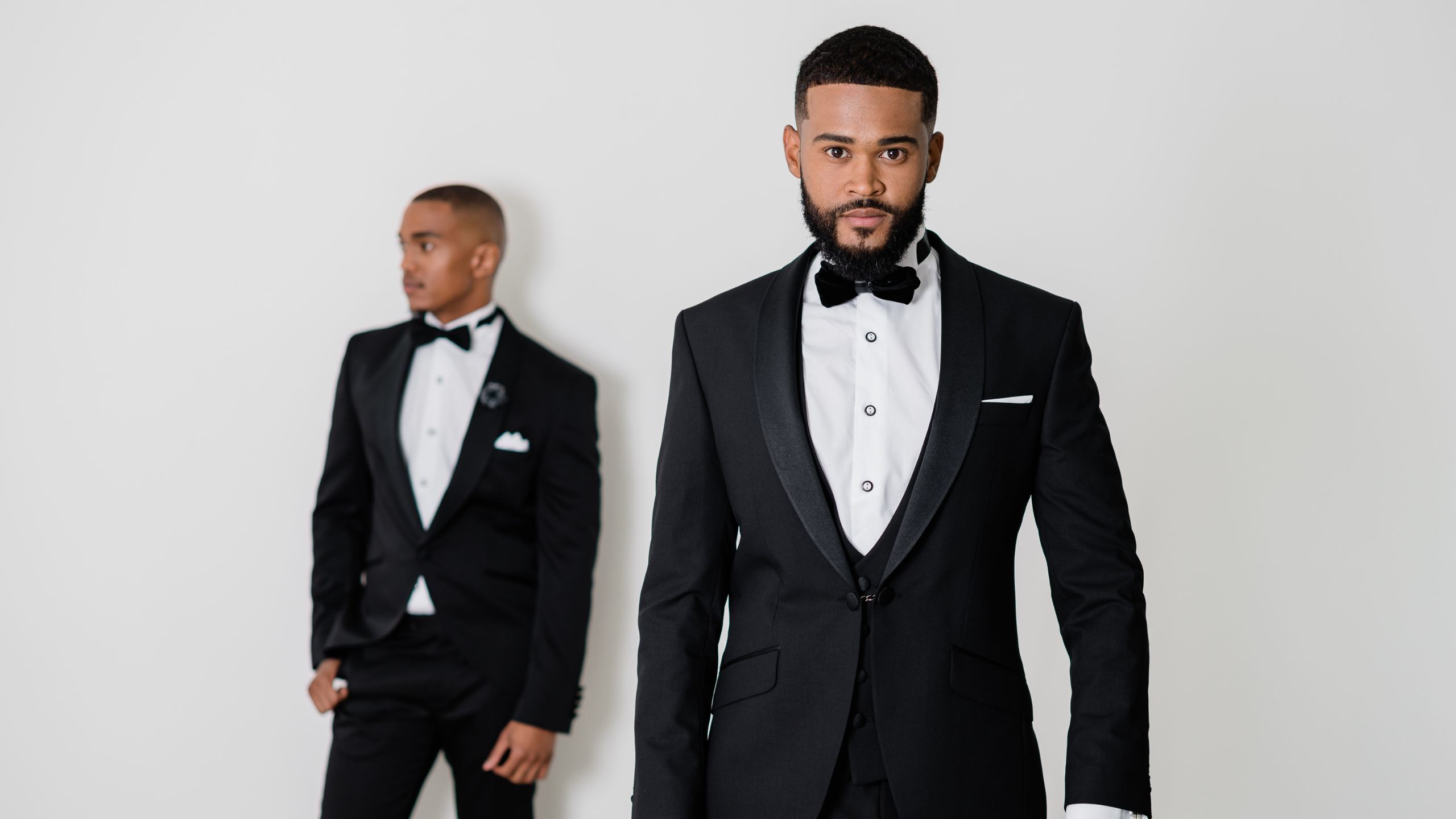 Eurosuit | Suit & Separates Promotion