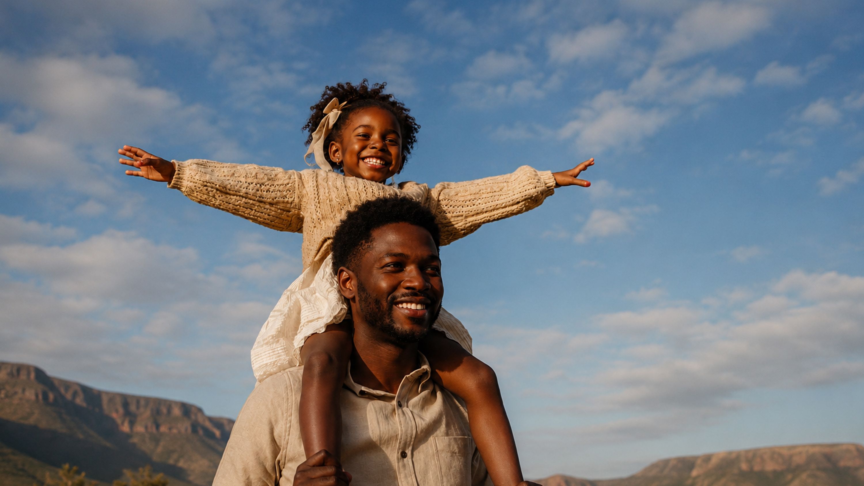 Happy Father's Day