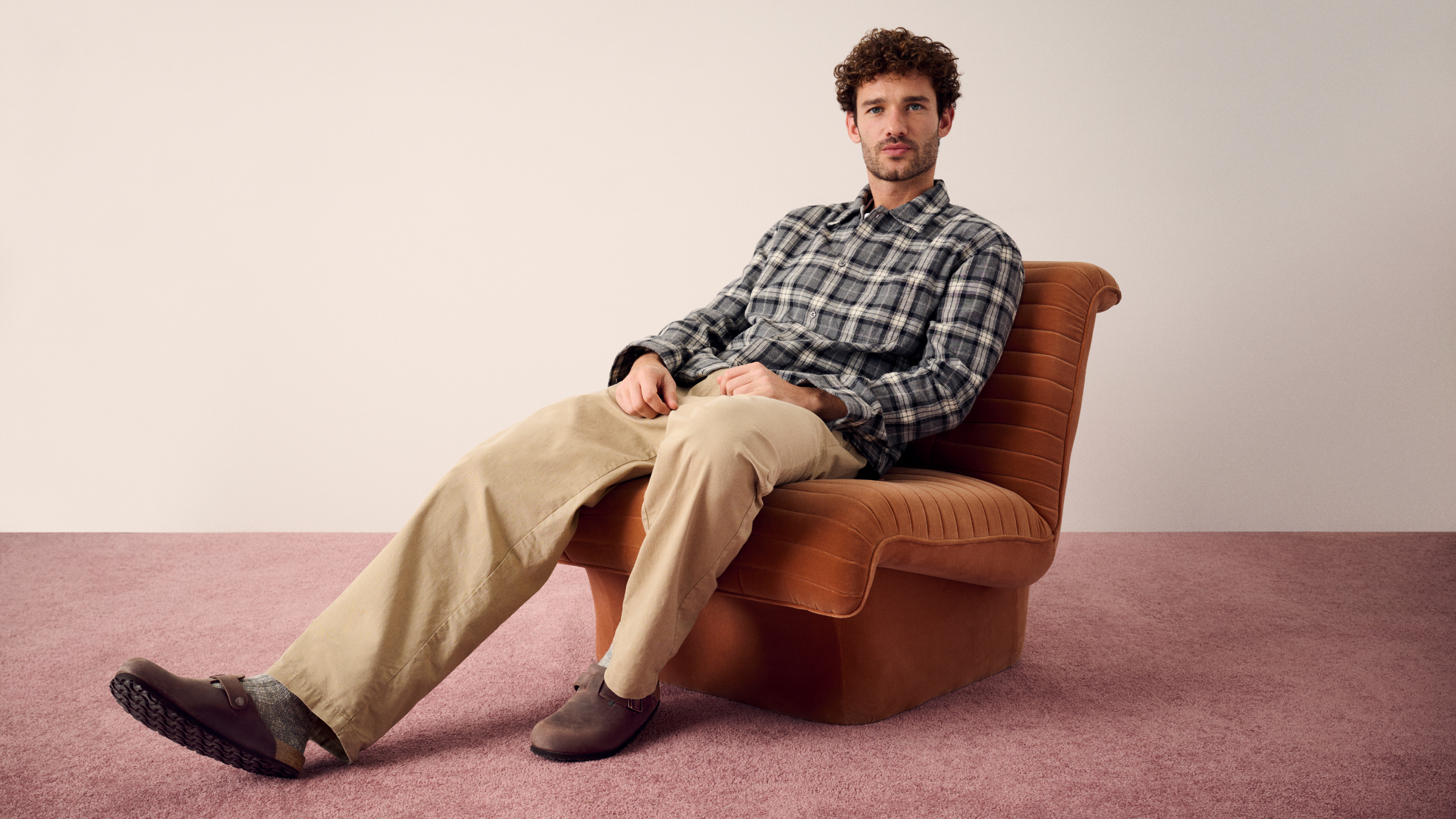 Birkenstock | Father's Day Promotion