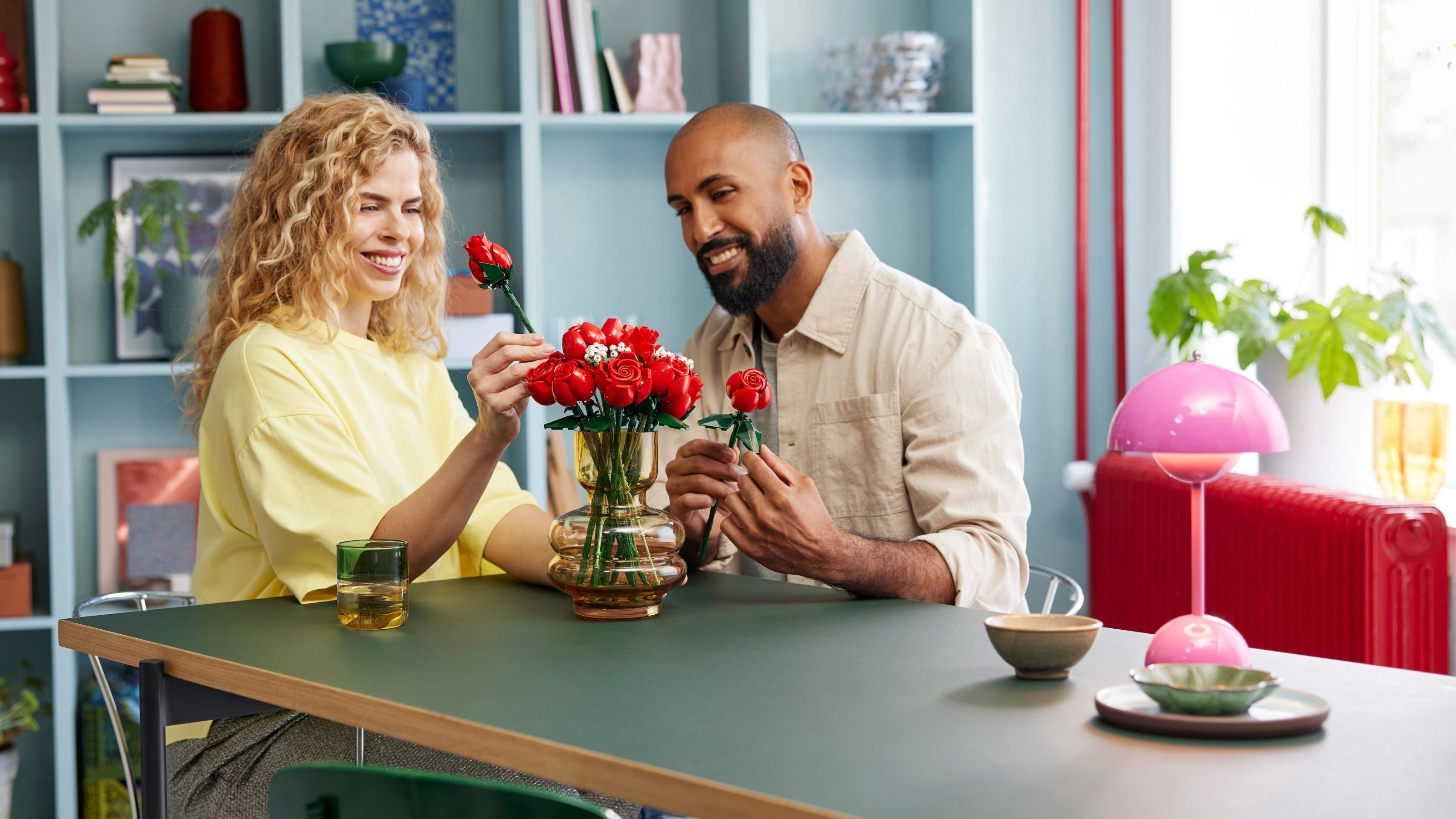 LEGO | Mother's Day Botanicals Sale