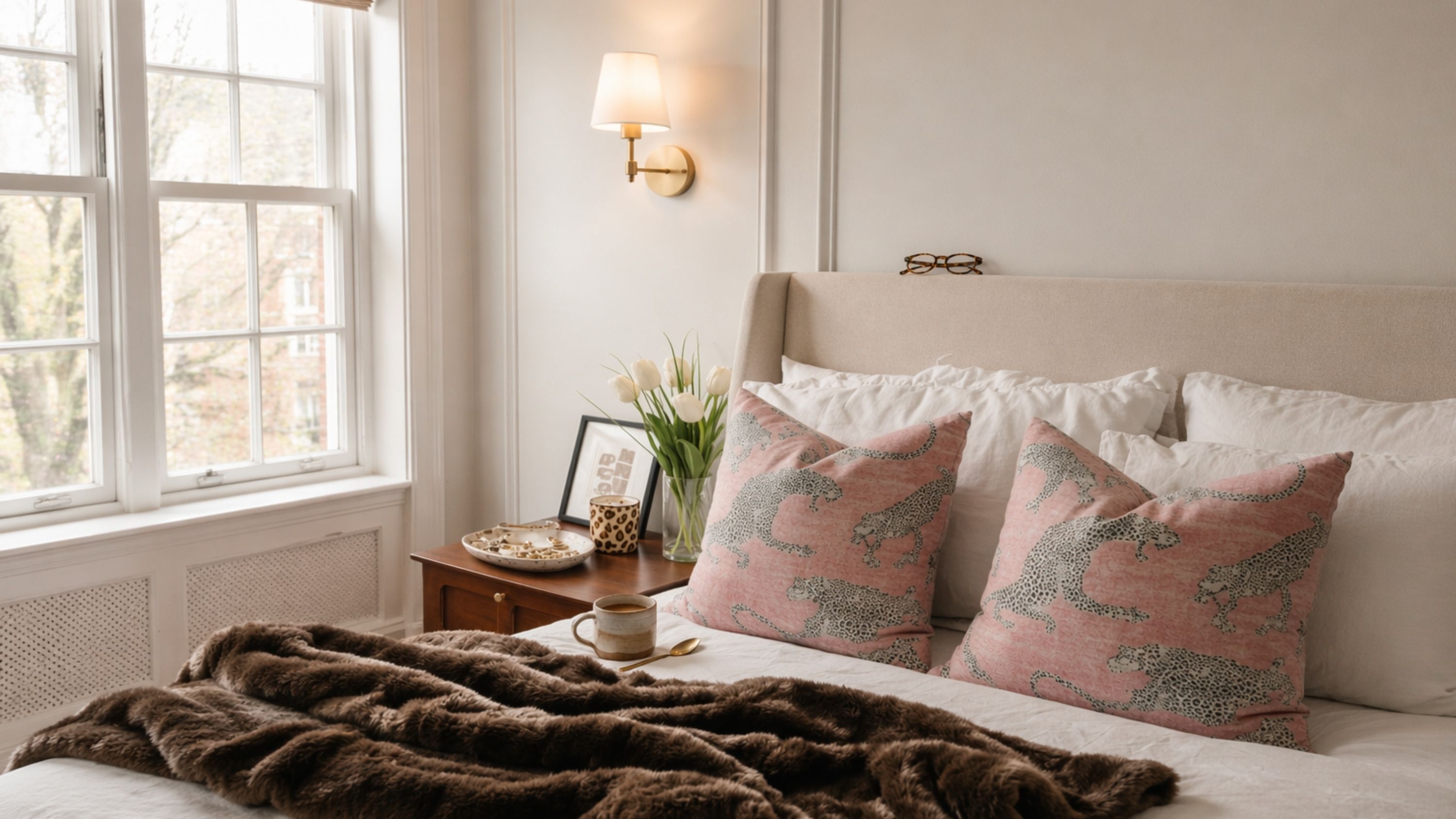 Animal Print Everything: The Wild Takeover