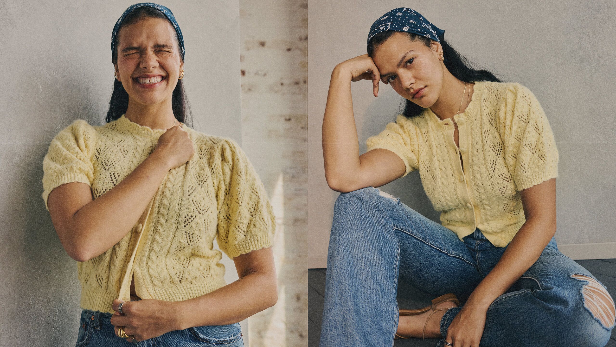 Levi's ® | Mother's Day Promotion