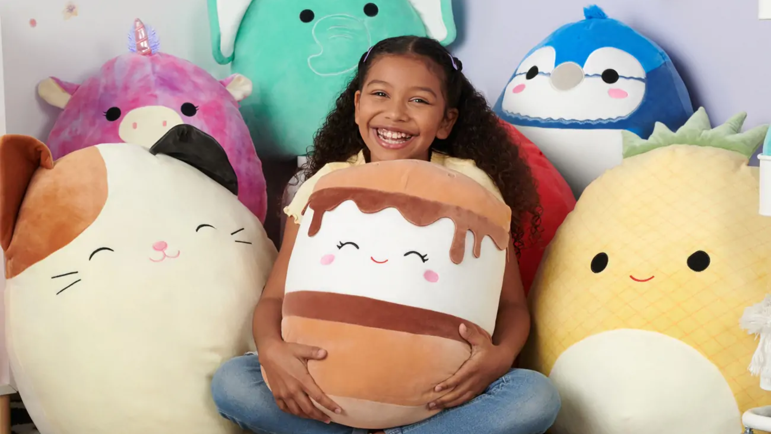 Toy Kingdom | Squishmallows Sale