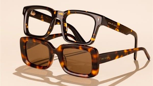 Spec-Savers | De Luca Promotion