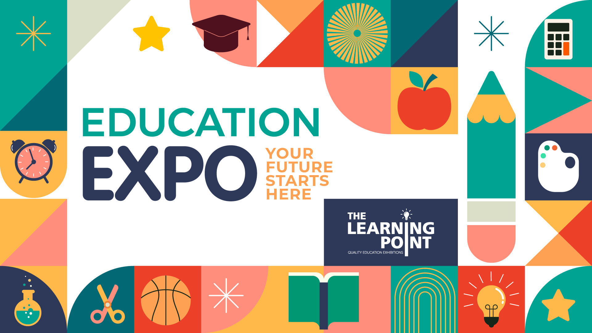 Education Expo