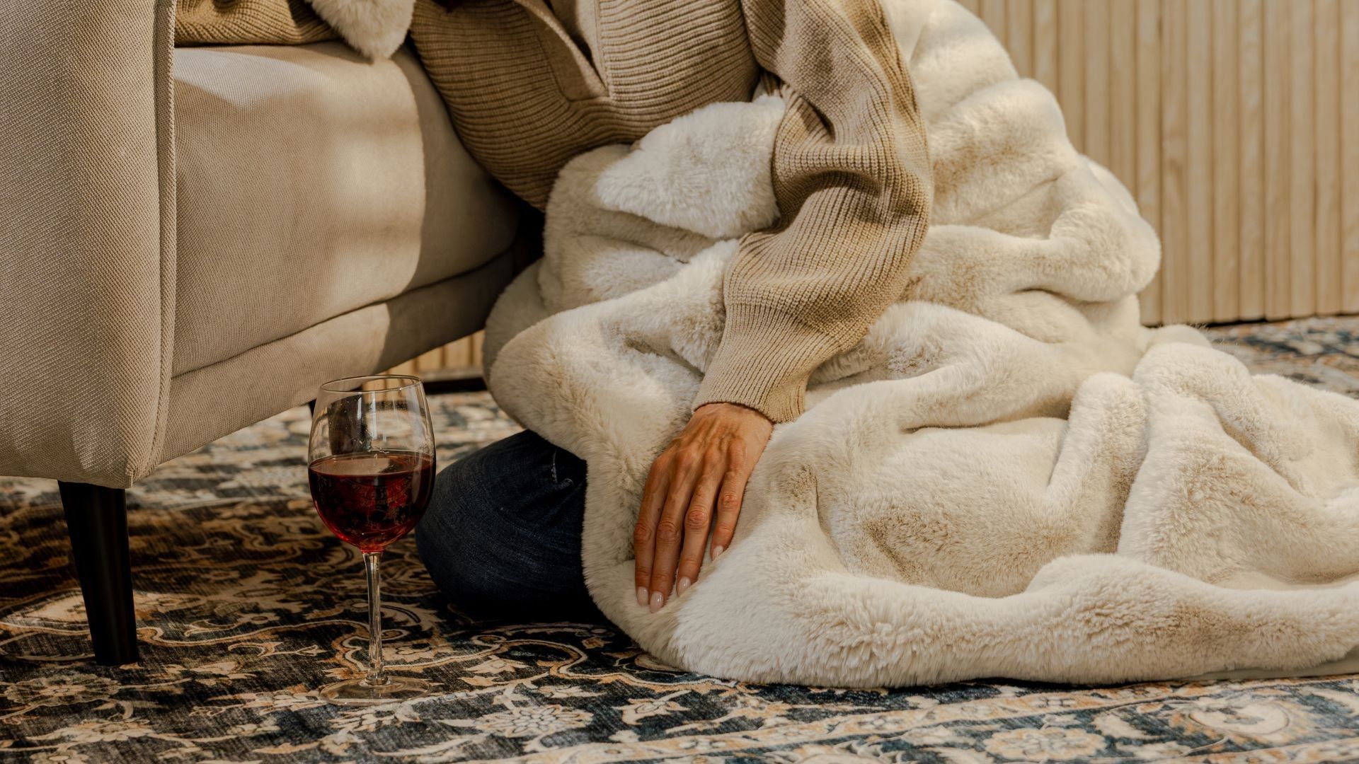Continental Linen | Mother's Day oOffer