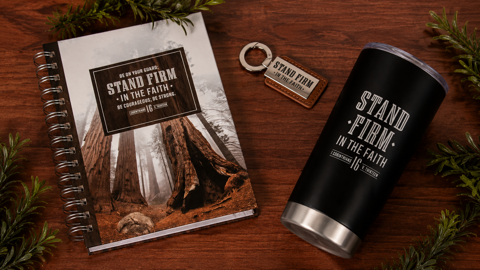 CUM Books | Father's Day Promotion