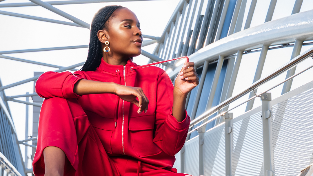 Rosella | Jolie Range