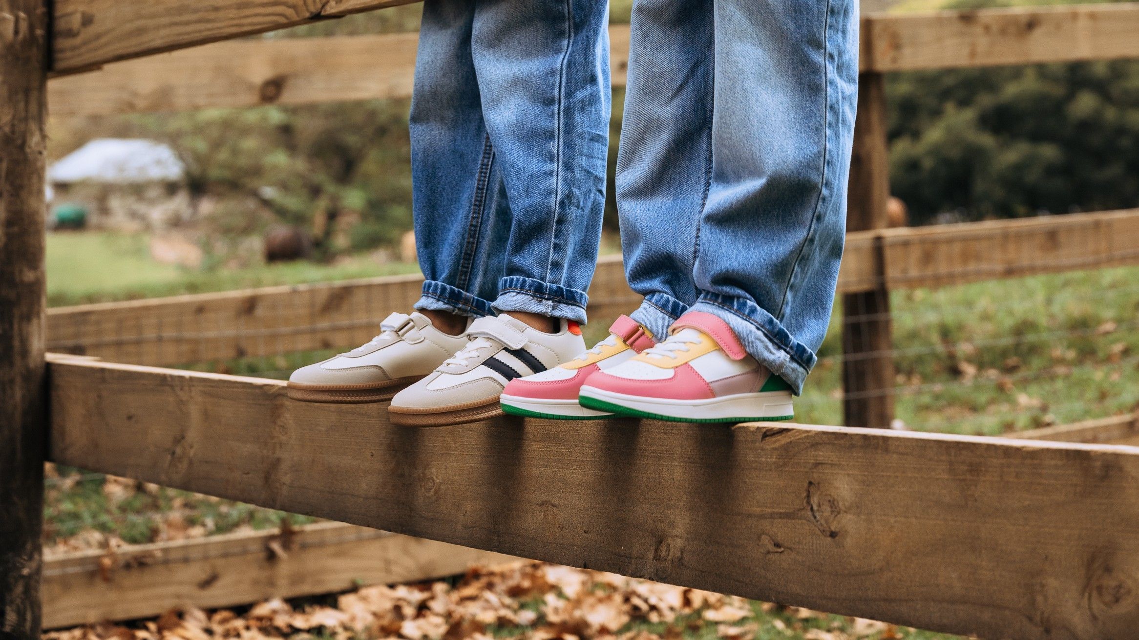 Kingsmead Shoes | Promo