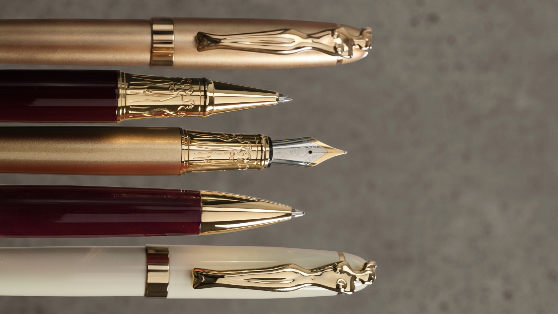 CaRRoL BoYeS | This Week in Design