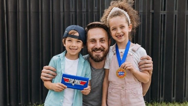 Party City | Father's Day