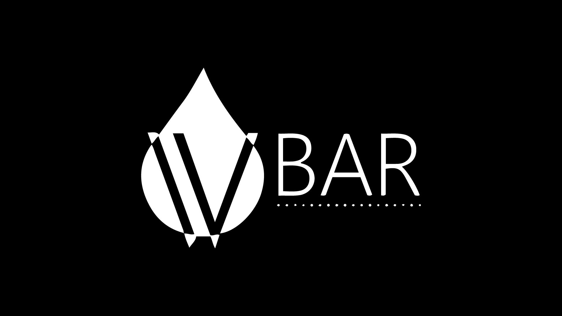 The IV Bar in Woodlands Boulevard
