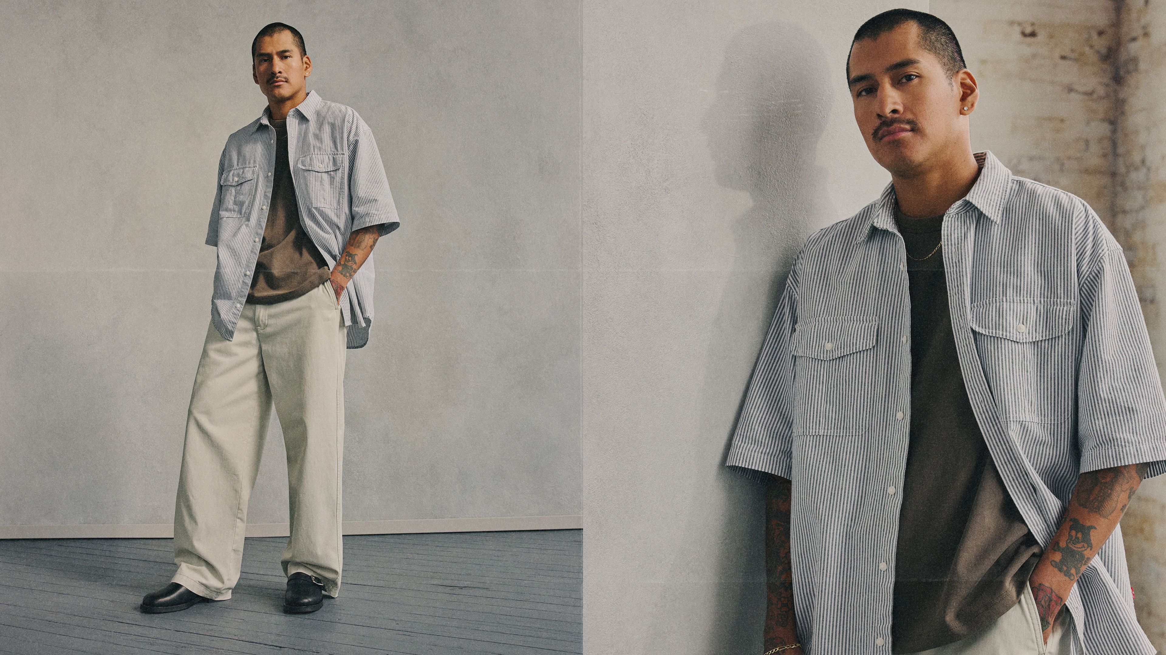 Levi's | Father's Day Promotion