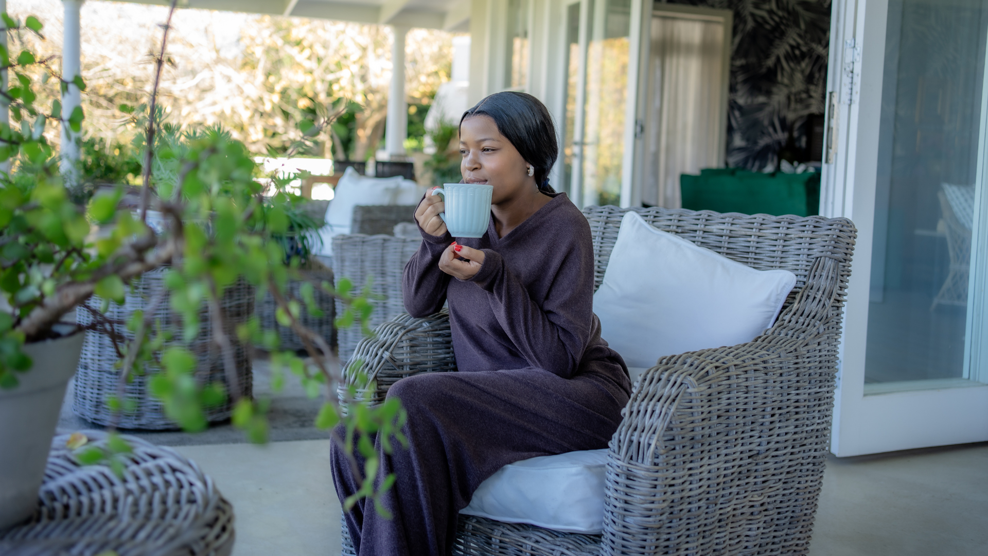 Out of the Blue | Your new favorite Loungewear