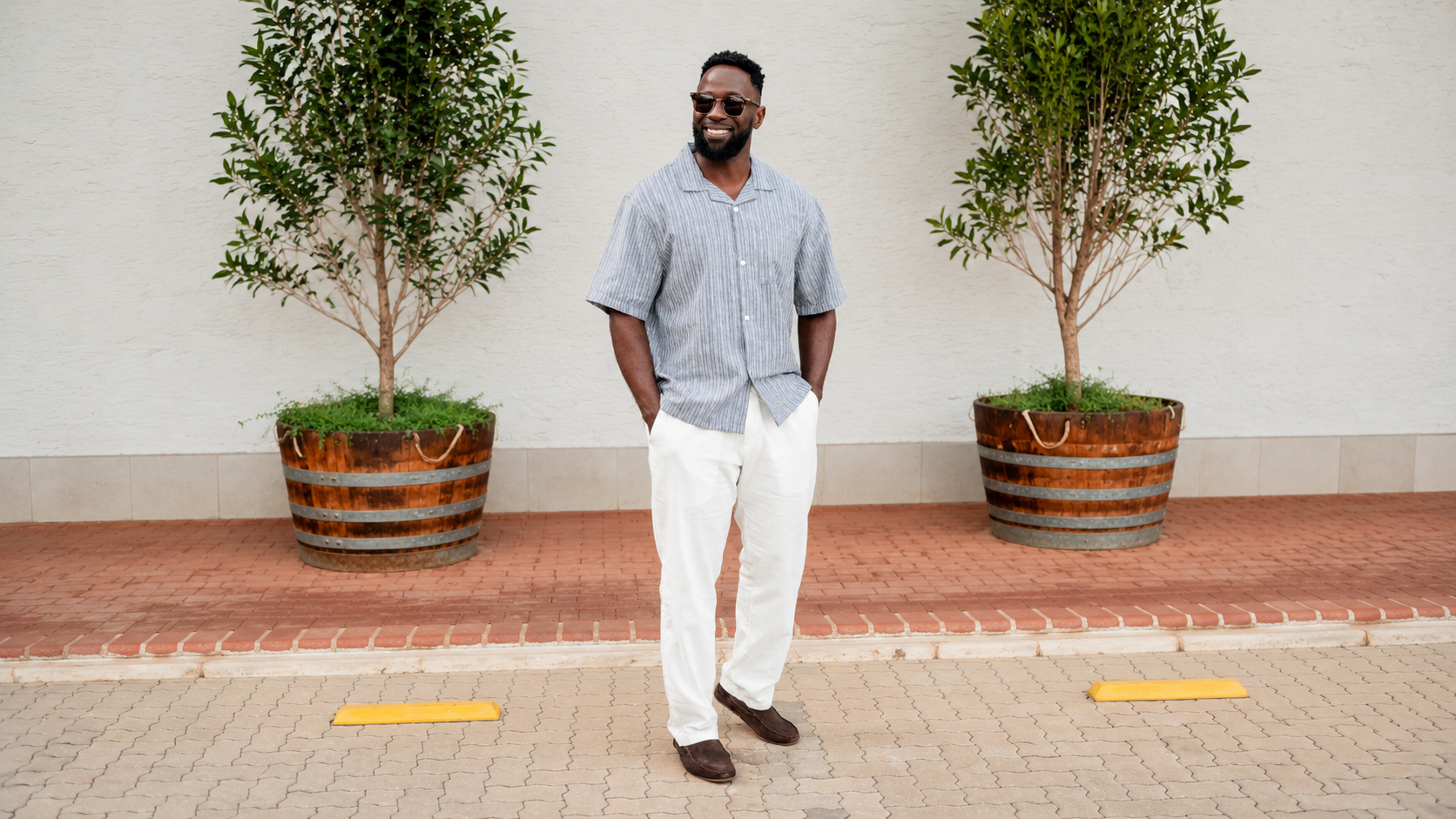 Kingsmead Shoes | Father's Day