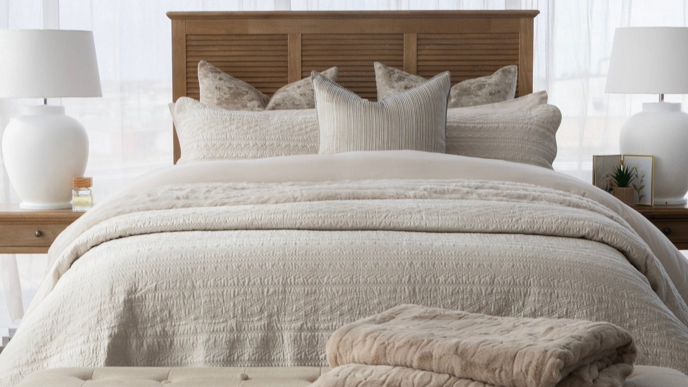 Volpes | Timeless Comfort