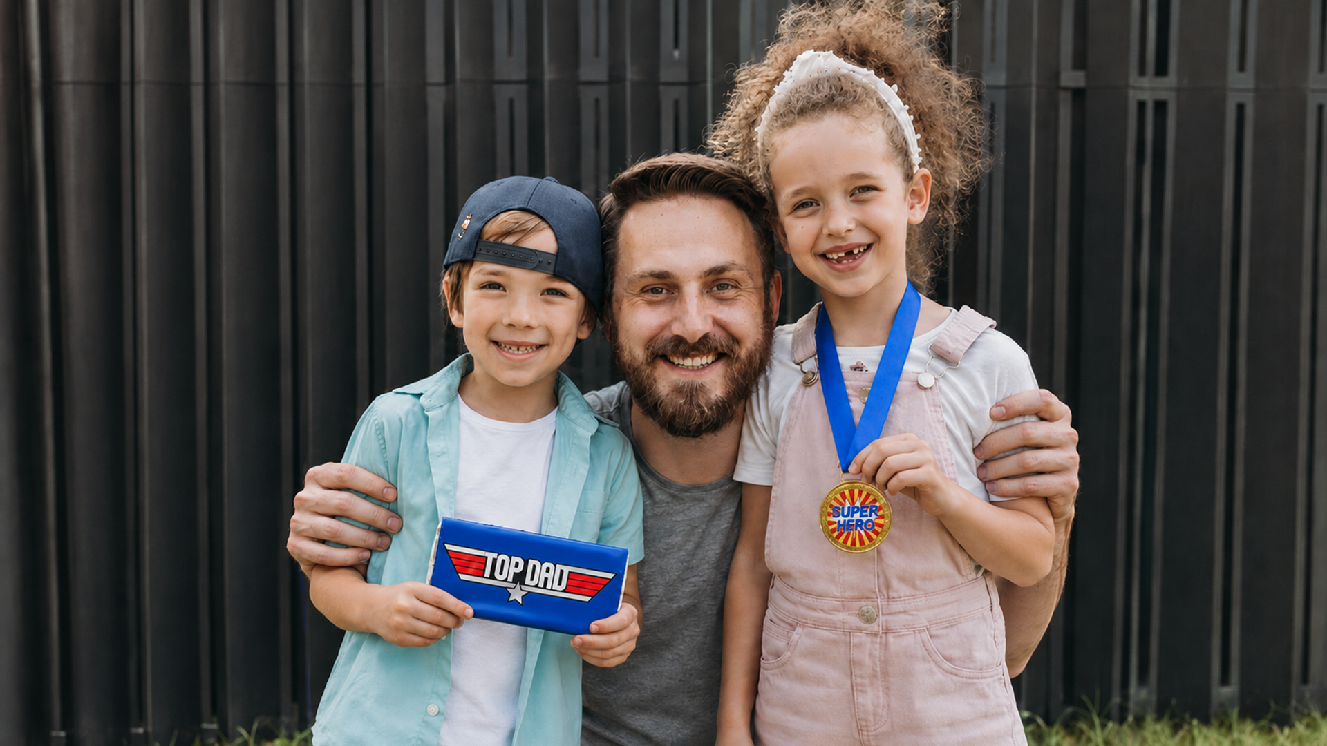 Party City | Father's Day