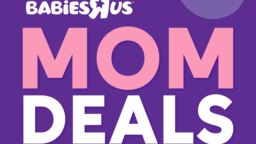 Babies R Us | Mom Deals