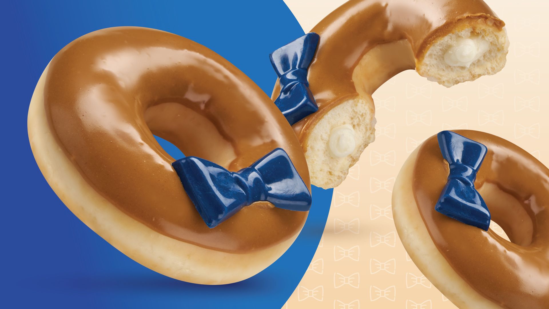 Krispy Kreme | World's Best Dad