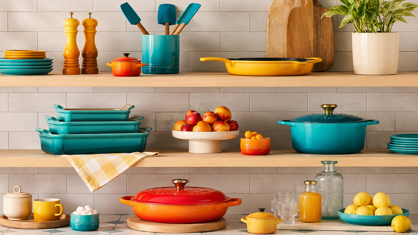 Le Creuset | Winter Sale