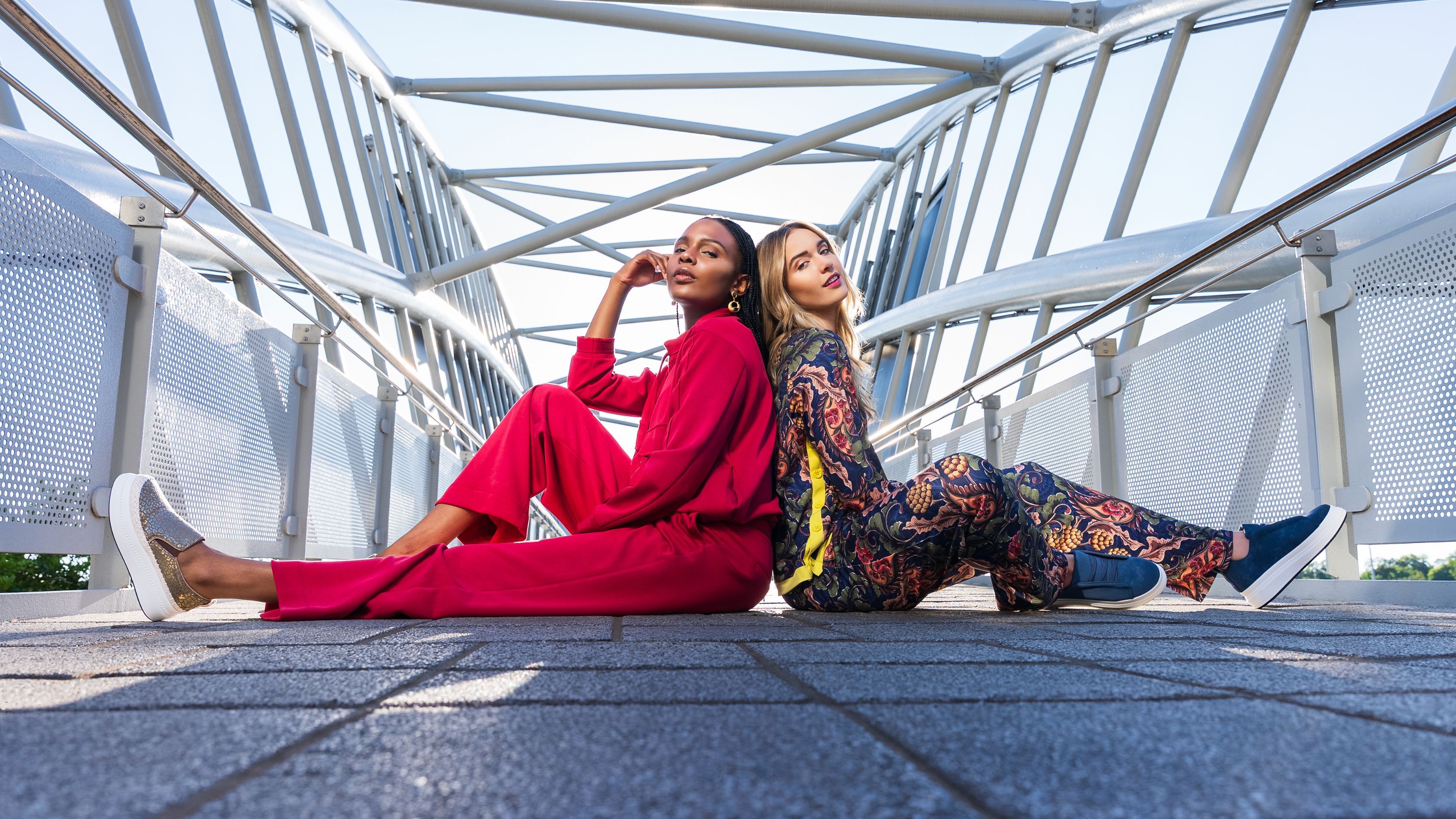 Rosella | New looks
