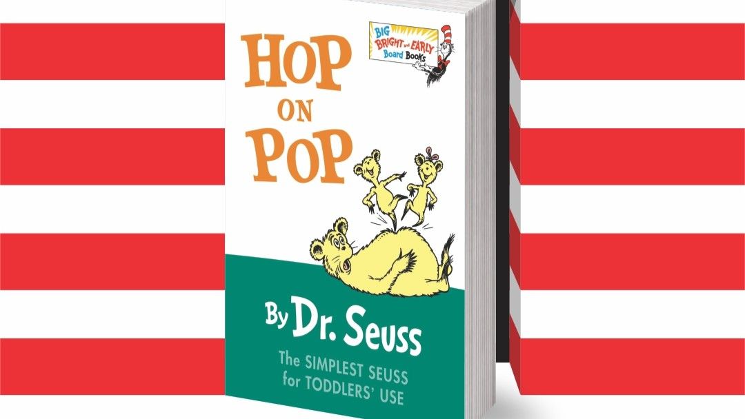 Exclusive Books | Make a Card for Dad: Dr Seuss