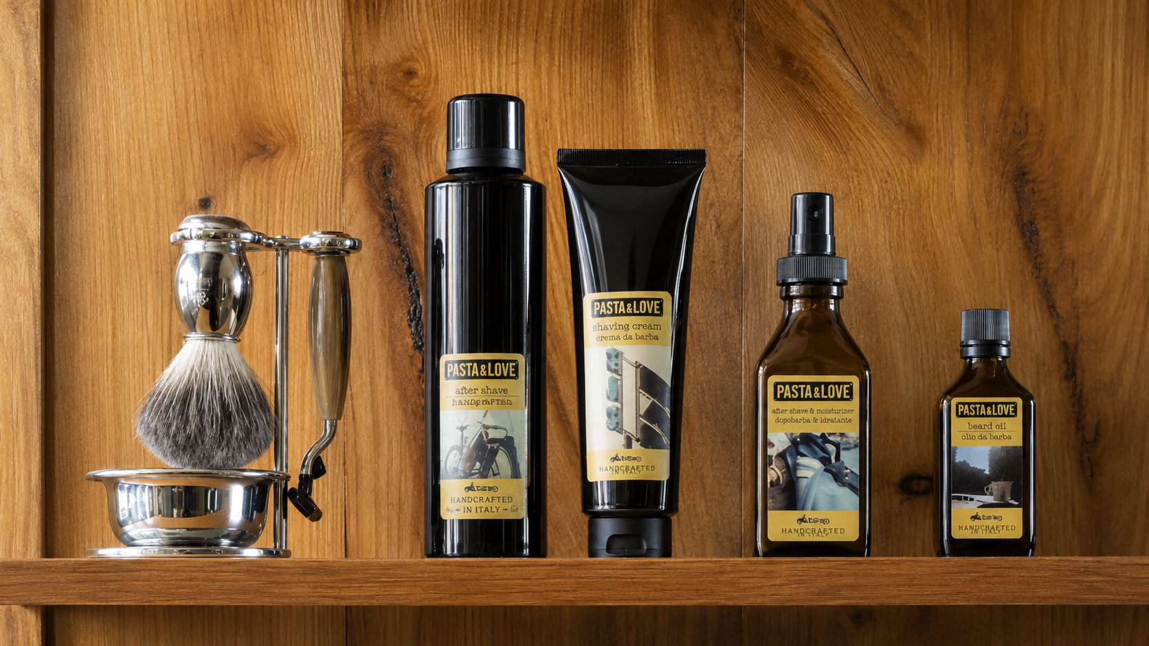 Carlton Hair | Father's Day Promotion