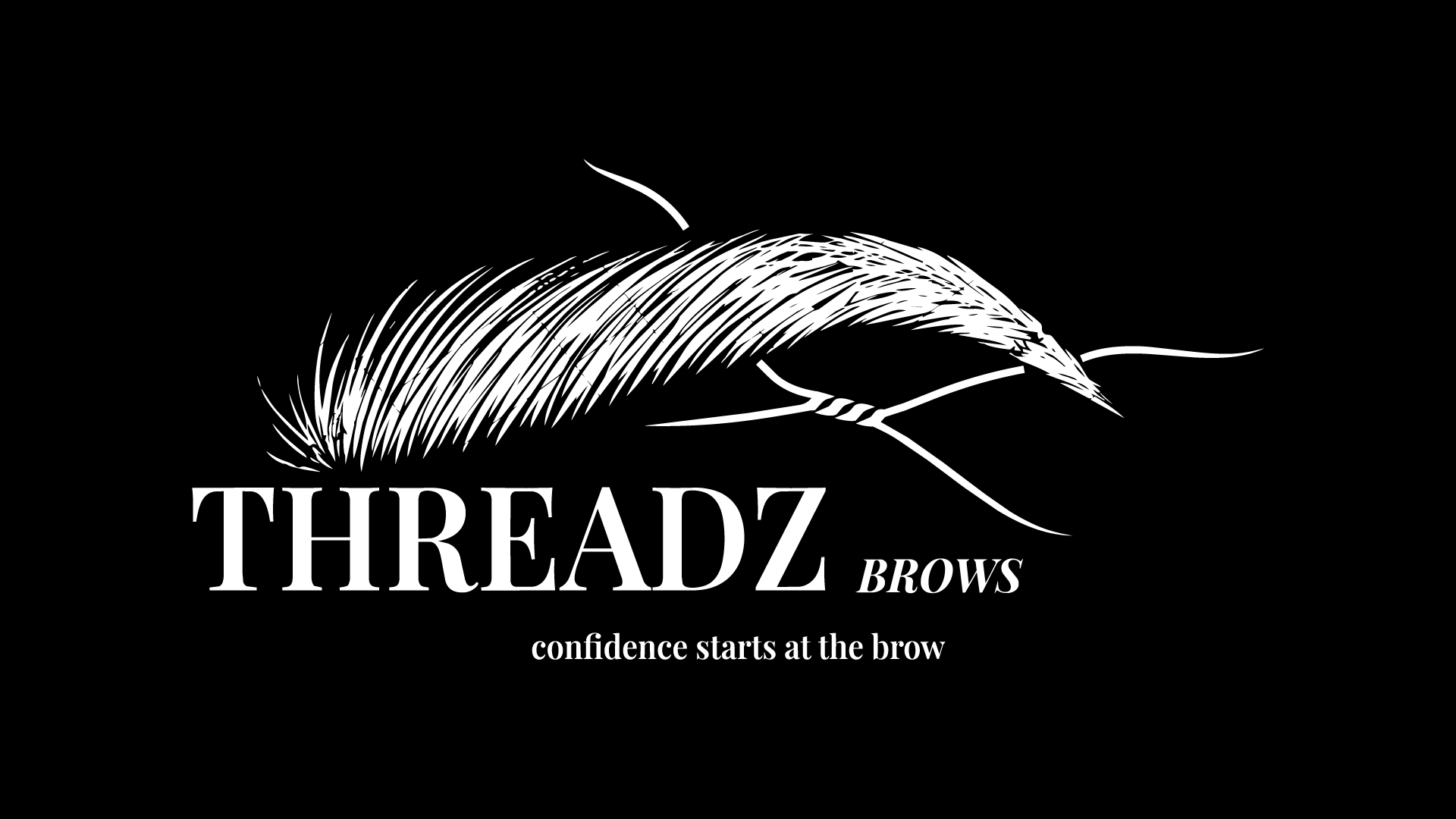 Threadz Brows in Capegate