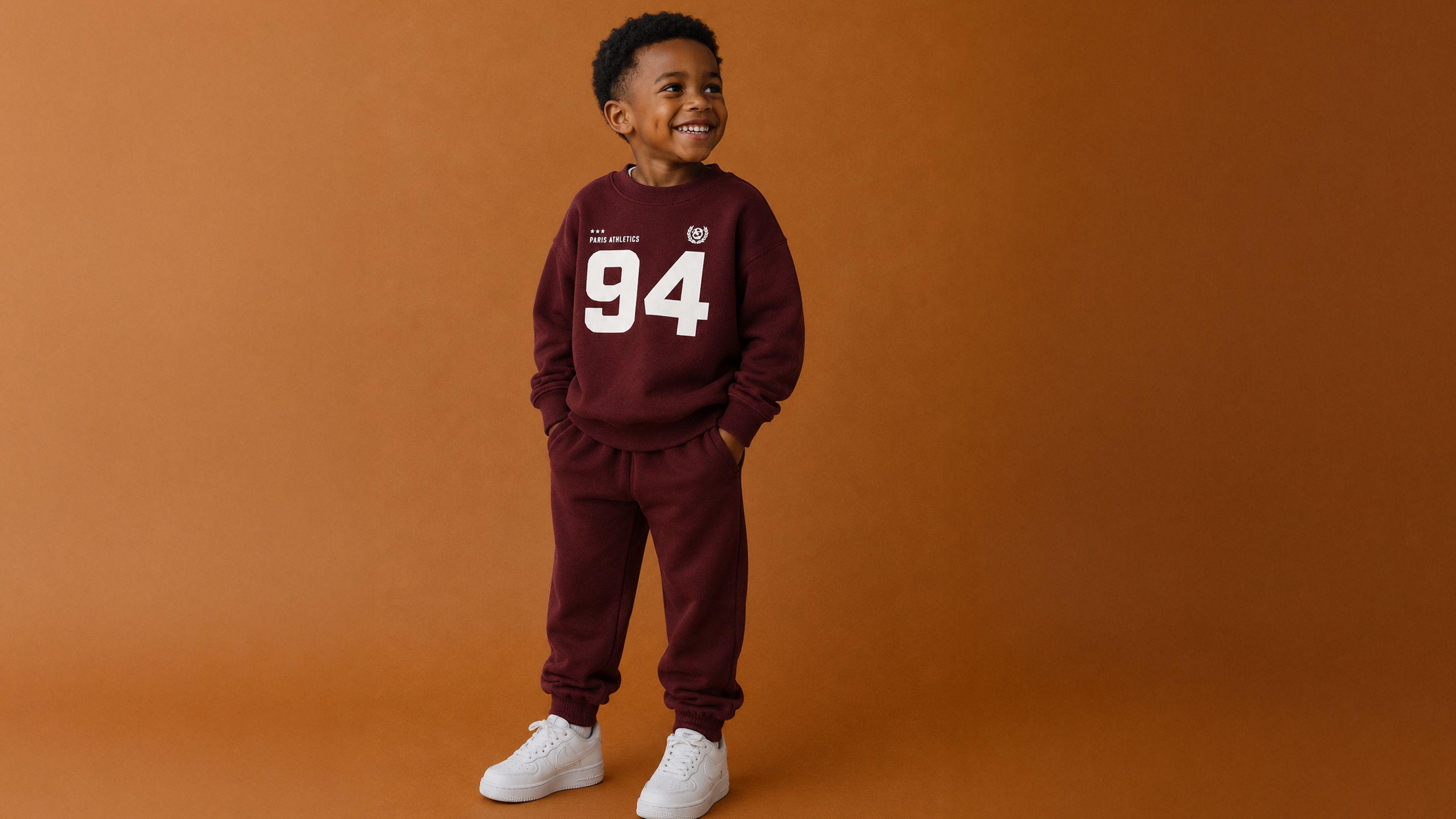 Trend Alert: Tracksuits