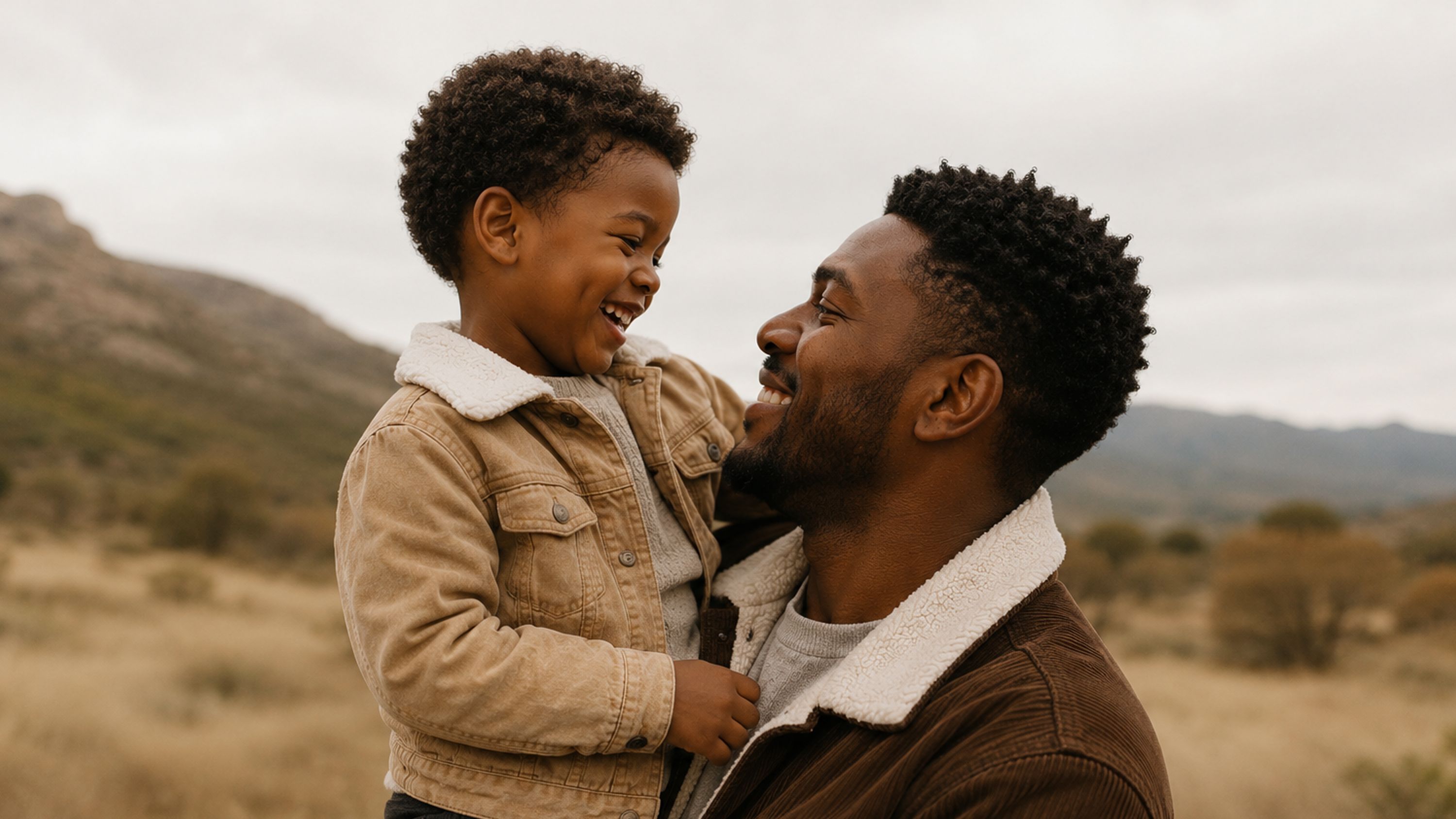 Happy Father's Day
