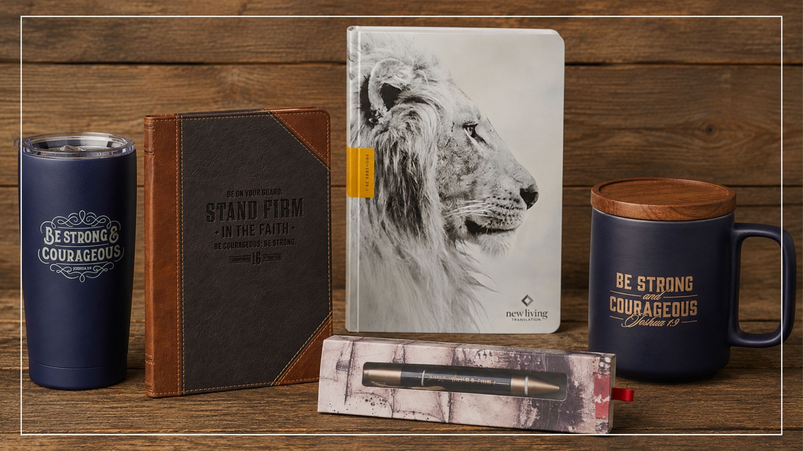 Cumbooks | Father's Day Promo