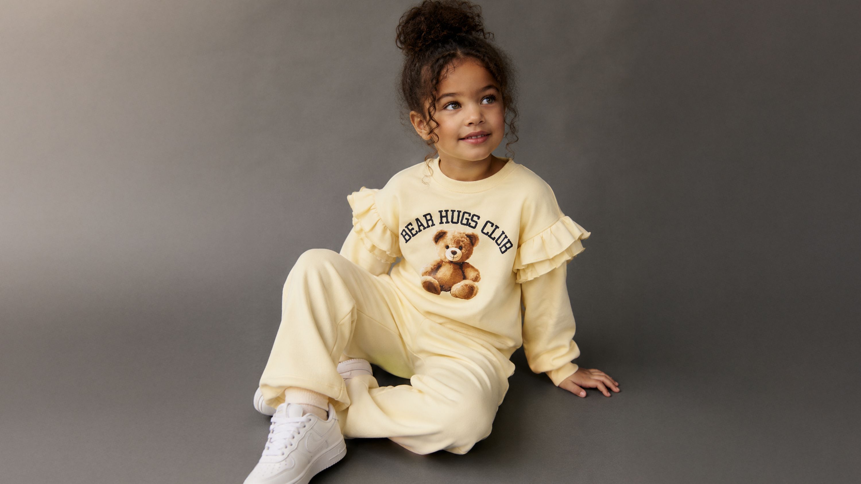 Trend Alert: Tracksuits