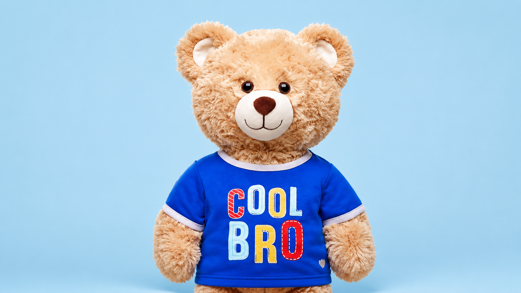 Toy Kingdom | BUILD-A-BEAR SUPER DAD Sale