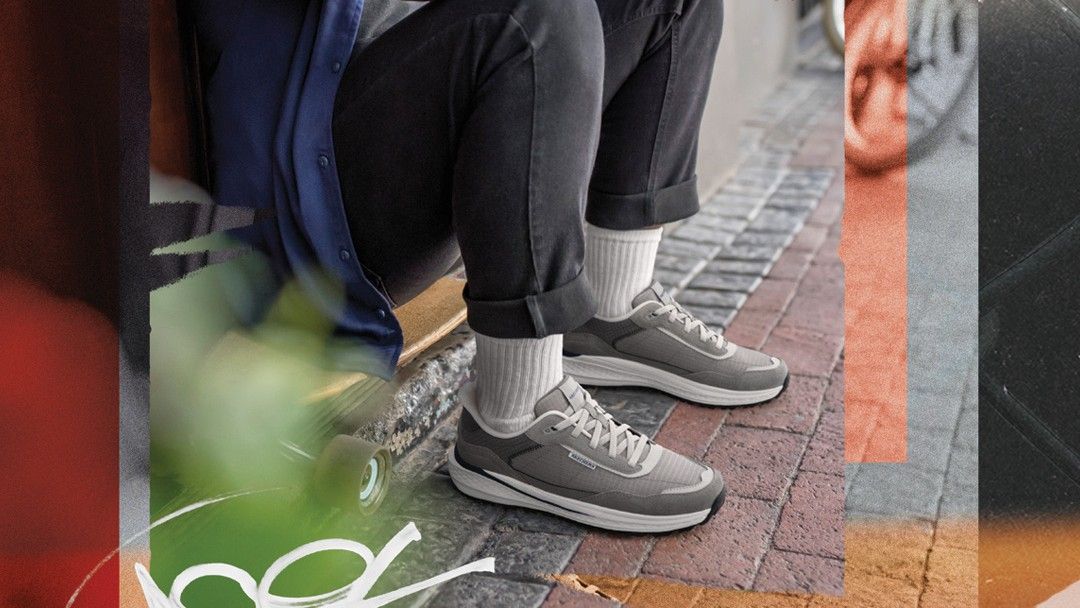 Skechers | Aero Burst