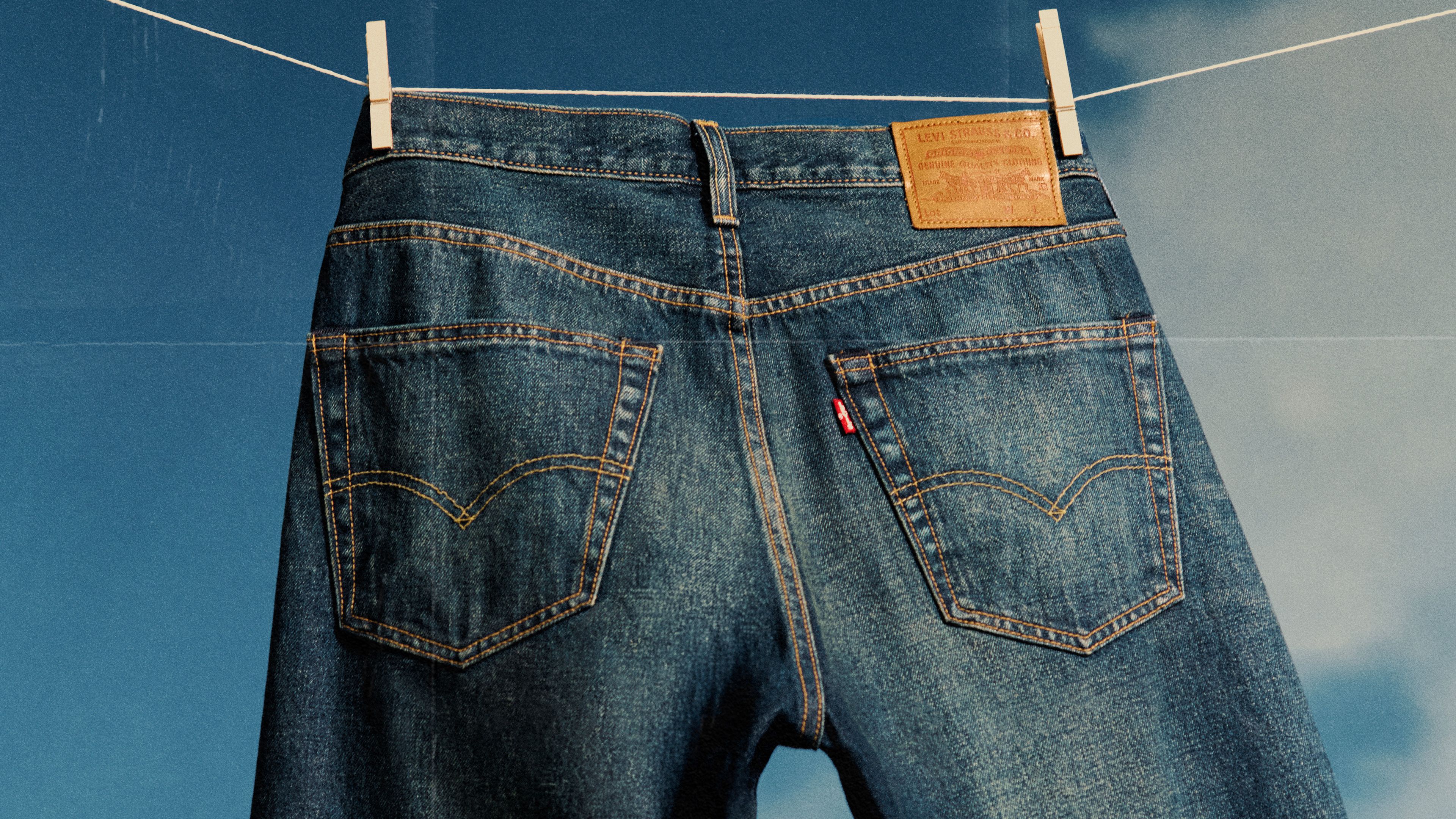 Levi's ® | End Of Season Sale