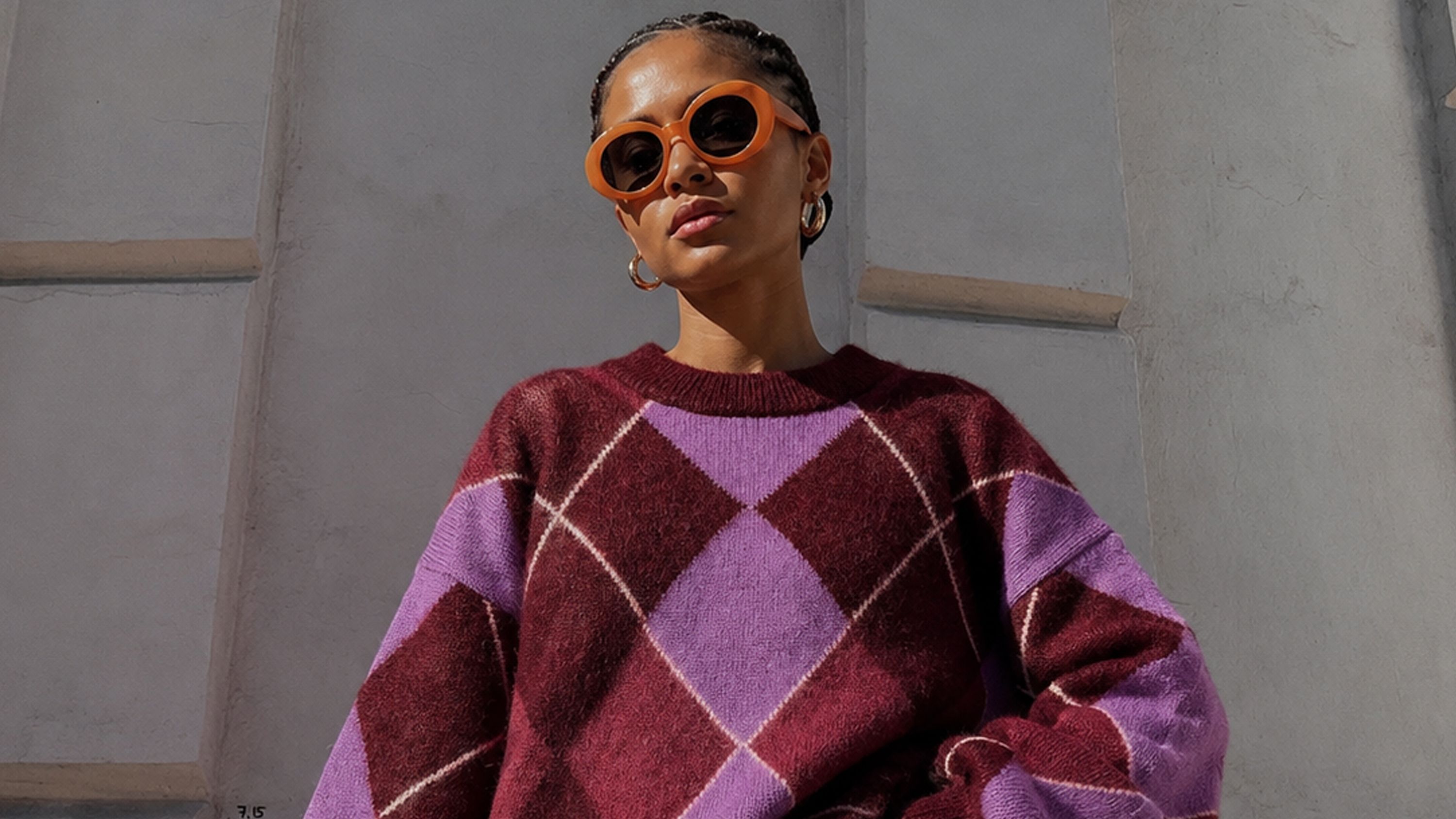 Big Knit Energy