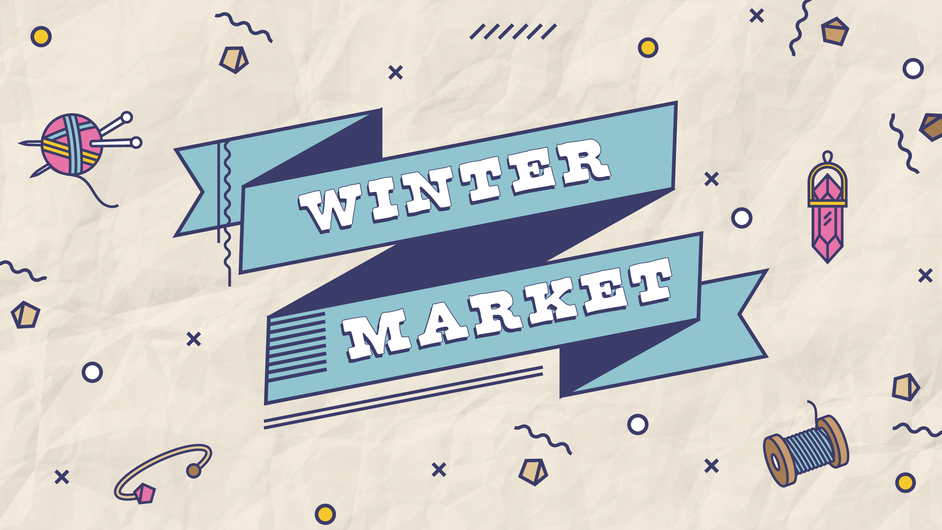 Winter Market