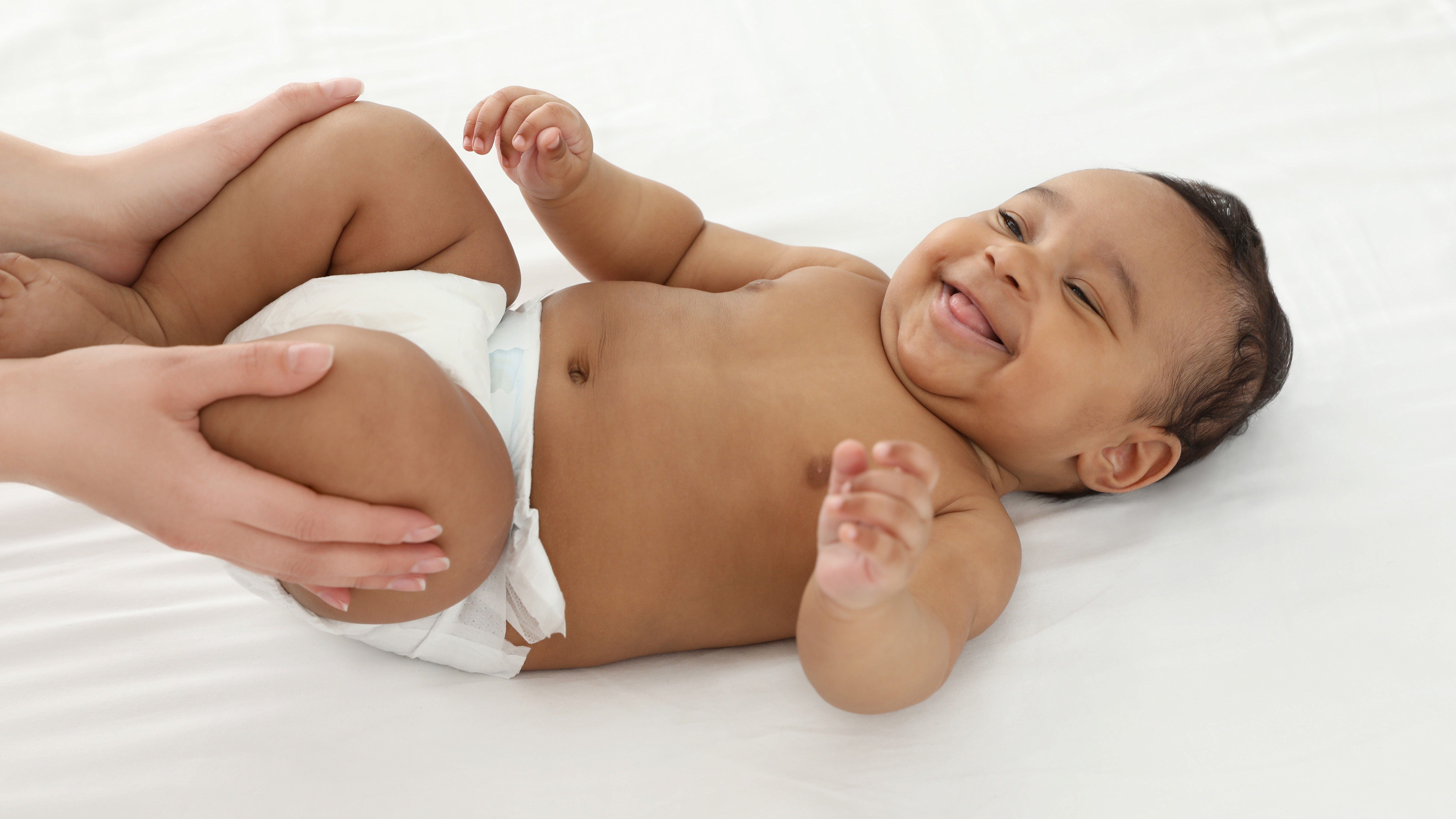 Babies R Us | Big BirthYAY