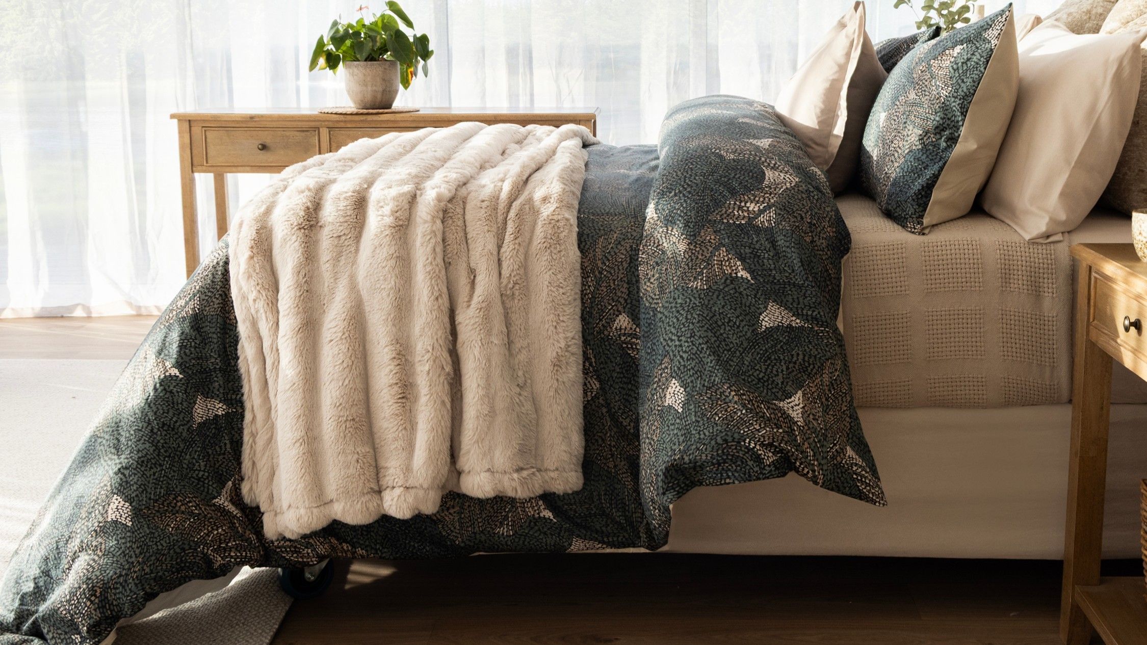 Volpes | Home Comfort