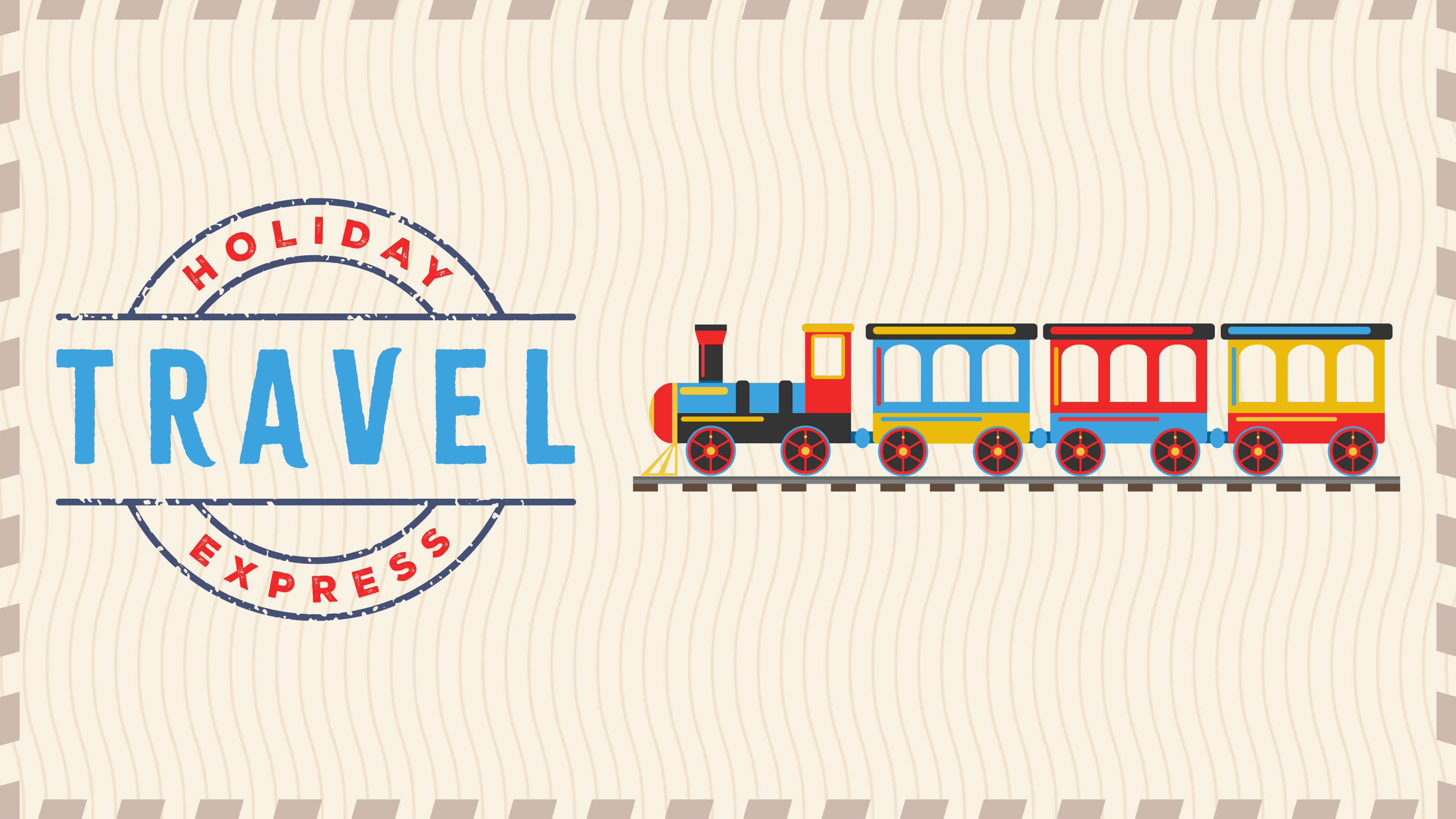 The Holiday Travel Express | Table Bay Mall