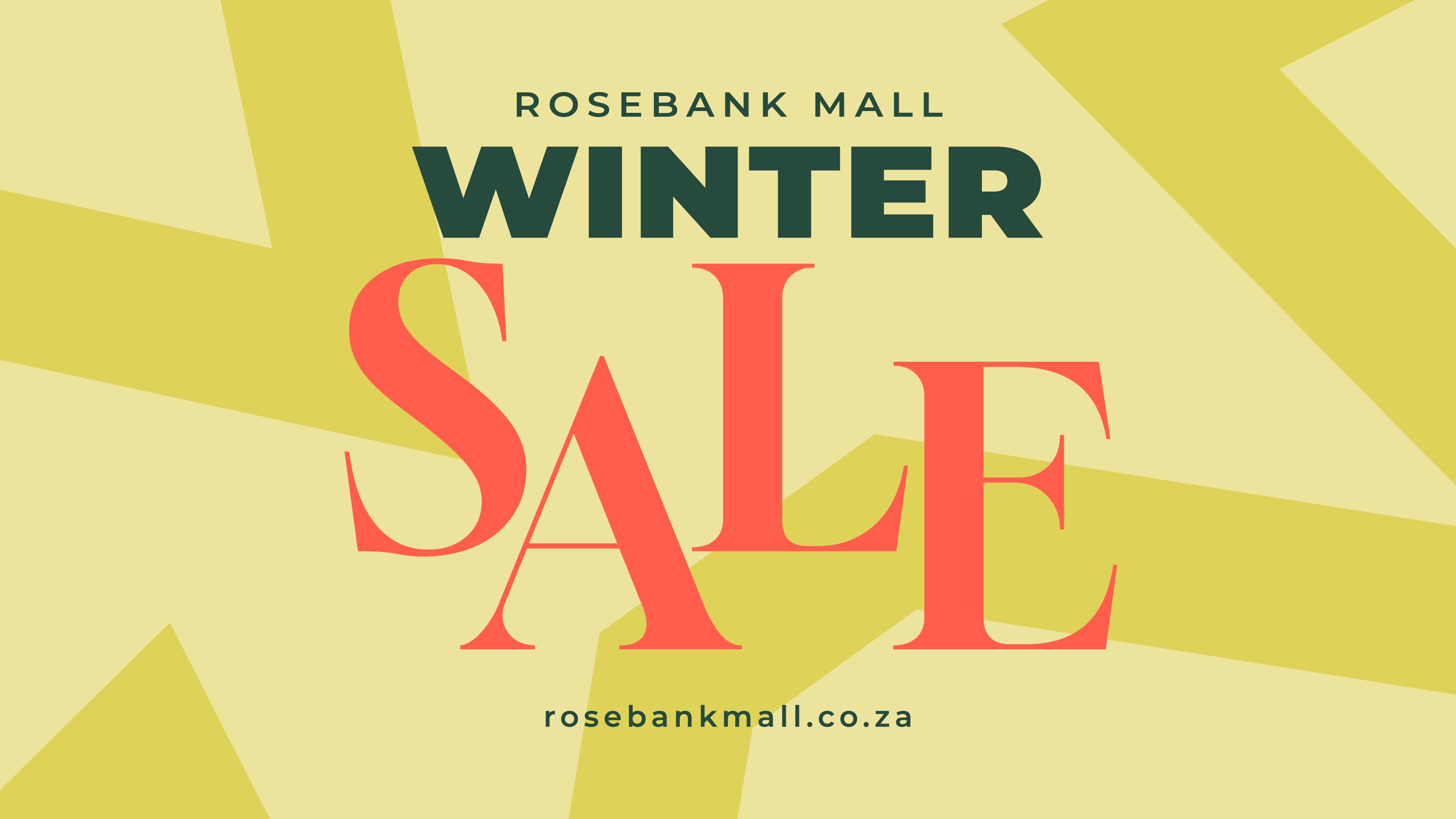 Winter Sale 2026