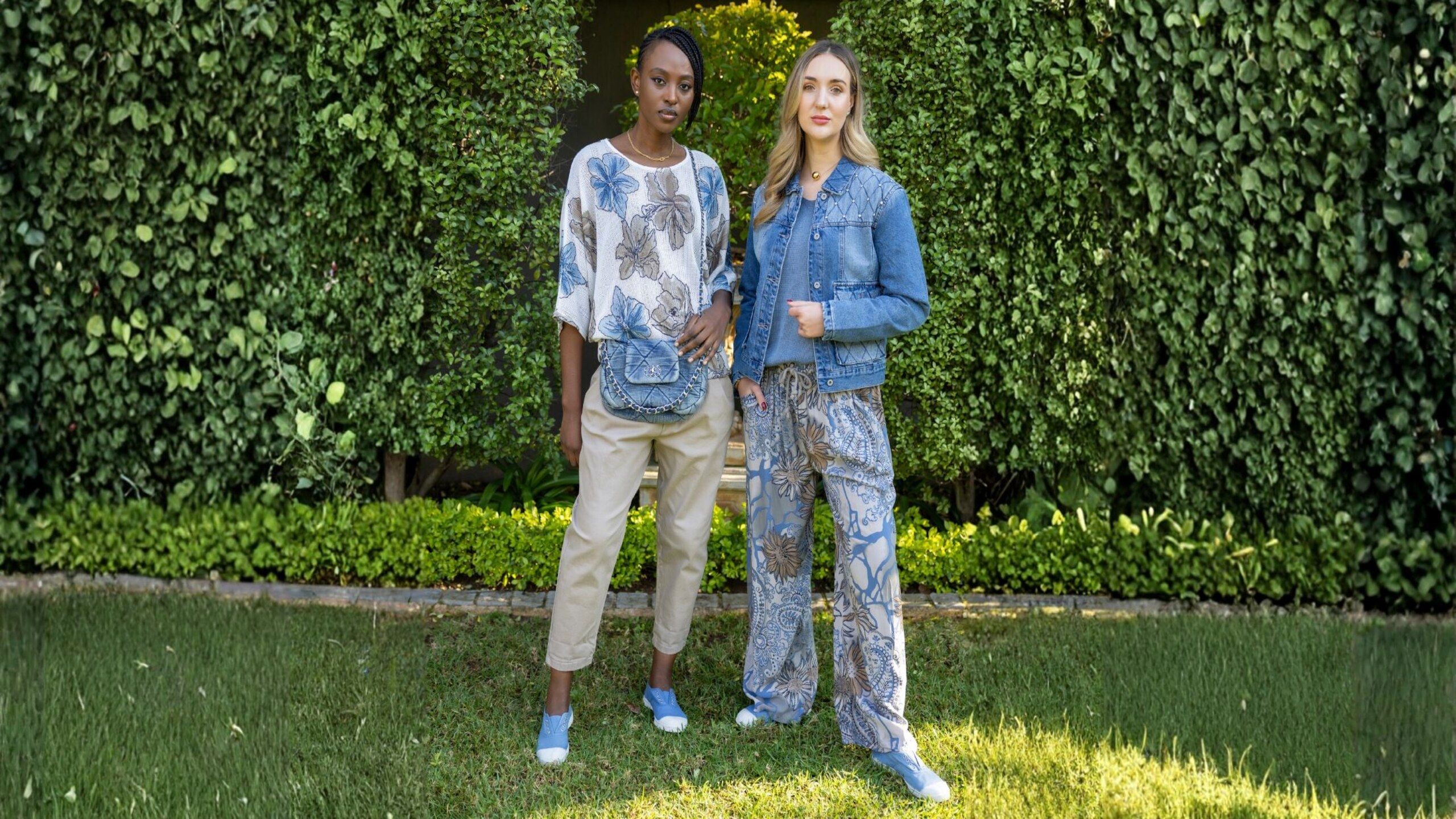 Nicci Boutique | Blue Jay Range