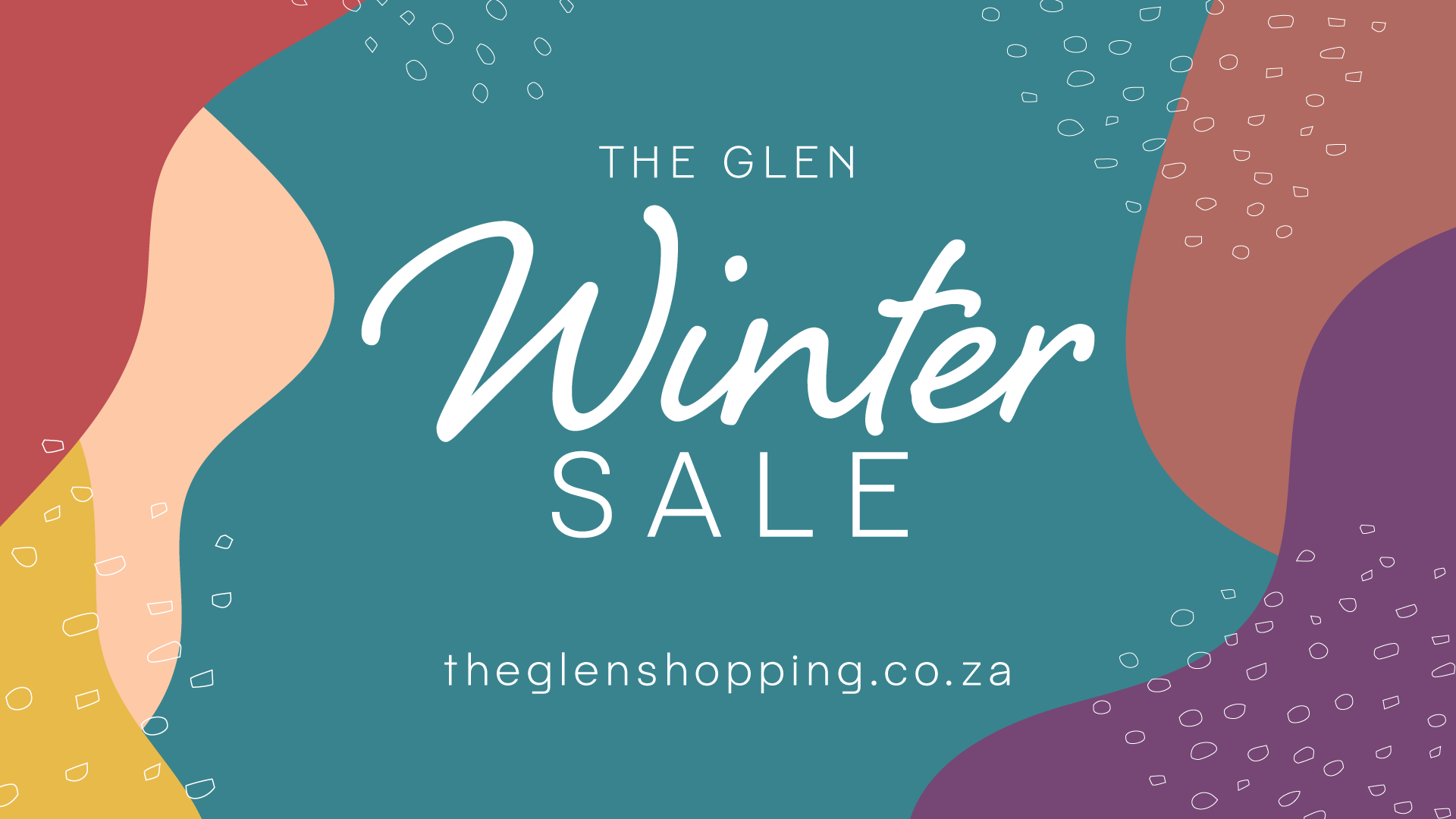 The Glen Winter Sale