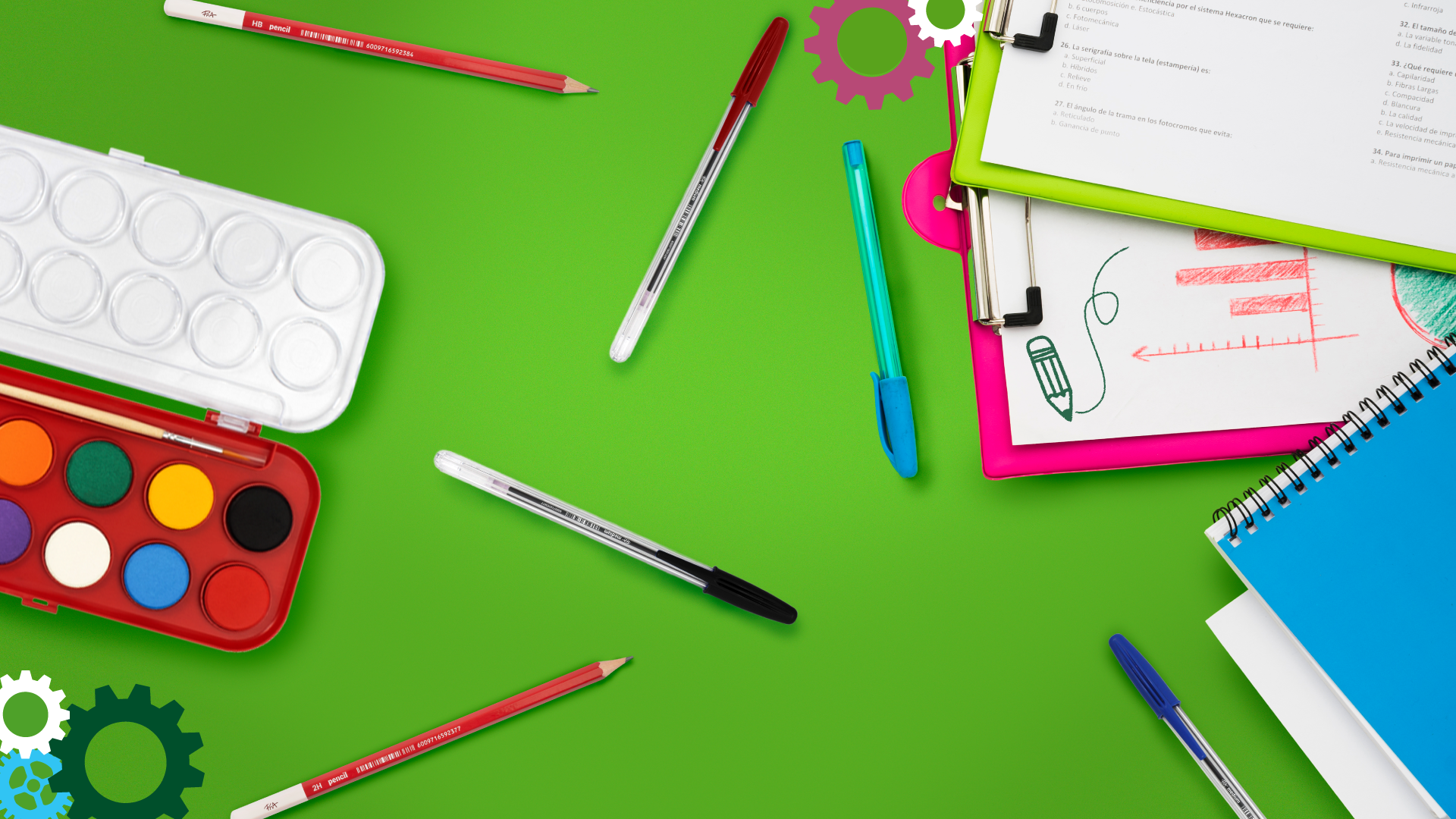 PNA | Mid-Year School Savings