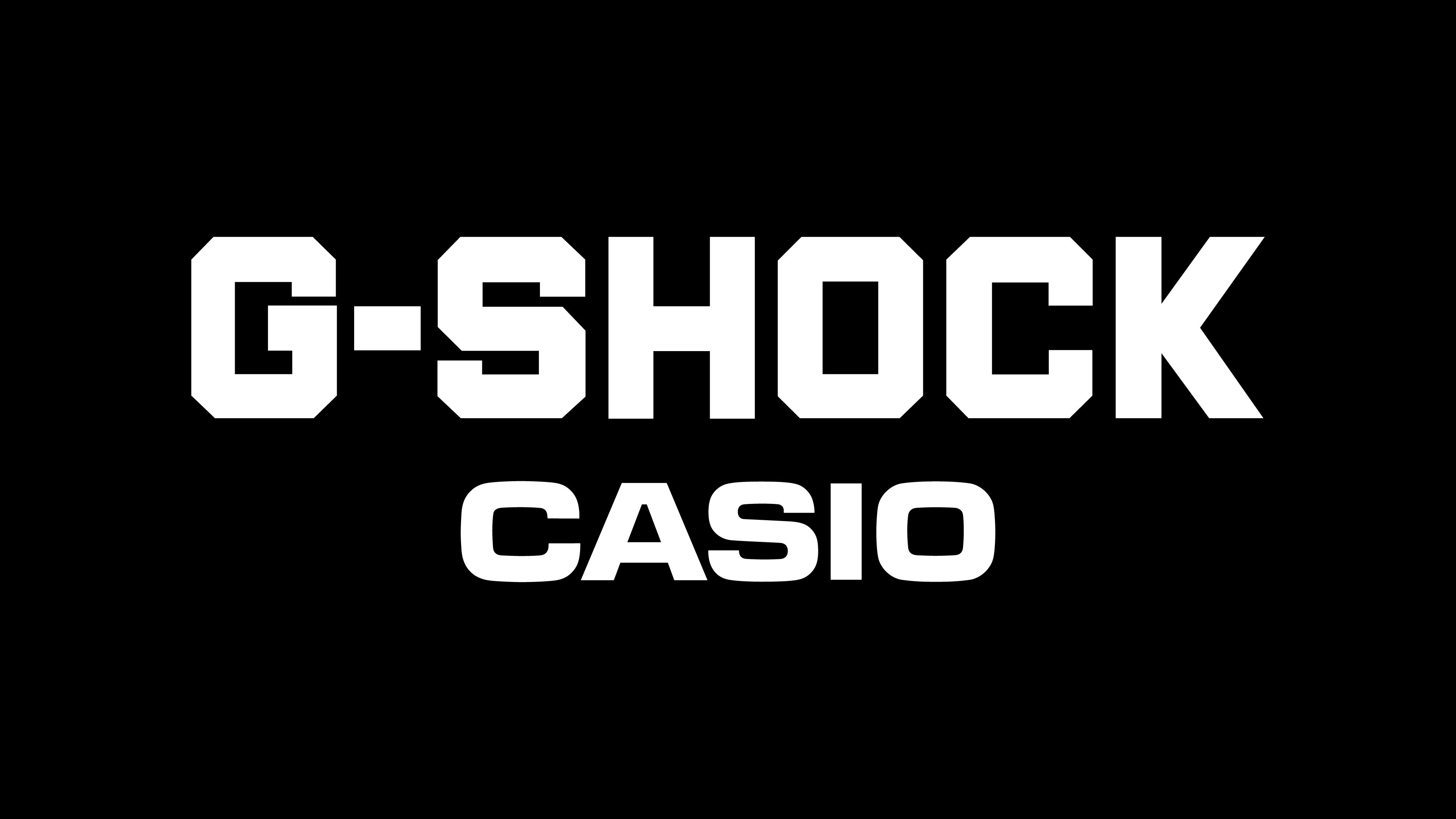 G-SHOCK by Casio in Canal Walk