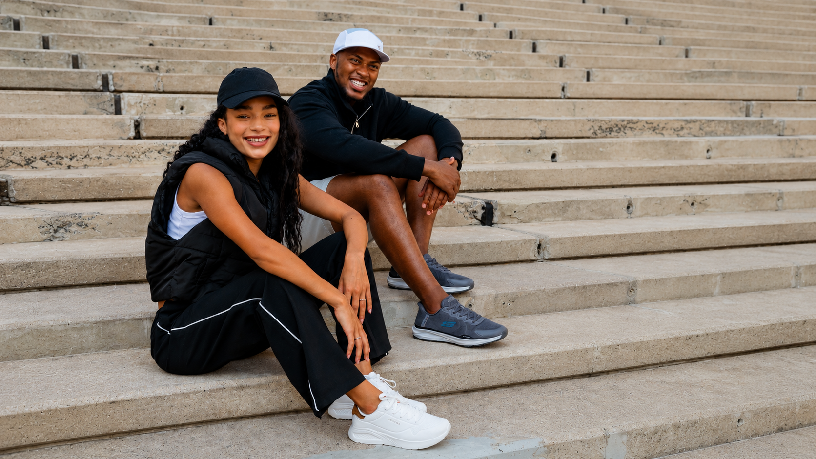 Kingsmead Shoes | Take 2 Promo