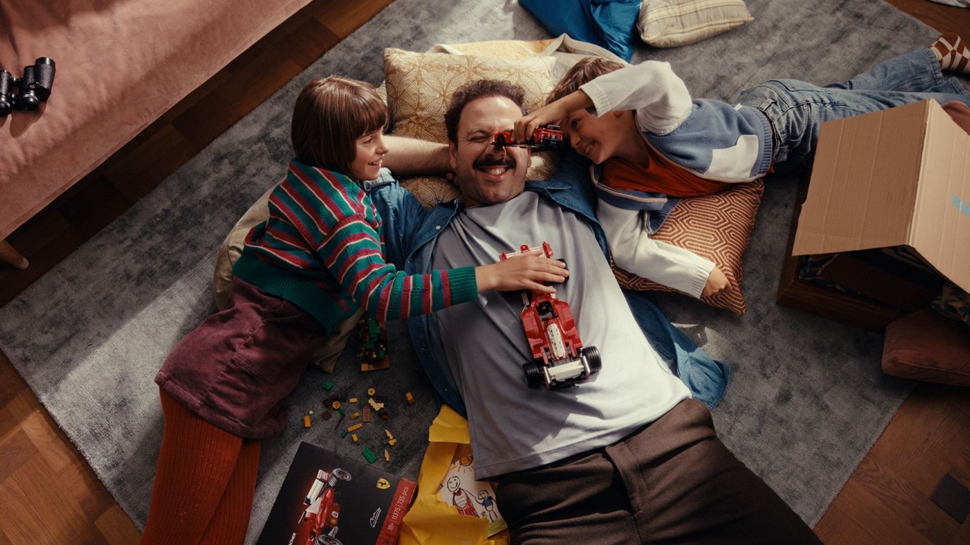 LEGO | Father's Day Bundles