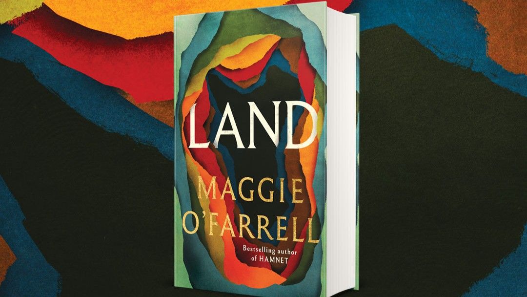 Exclusive Books | Book of the Month