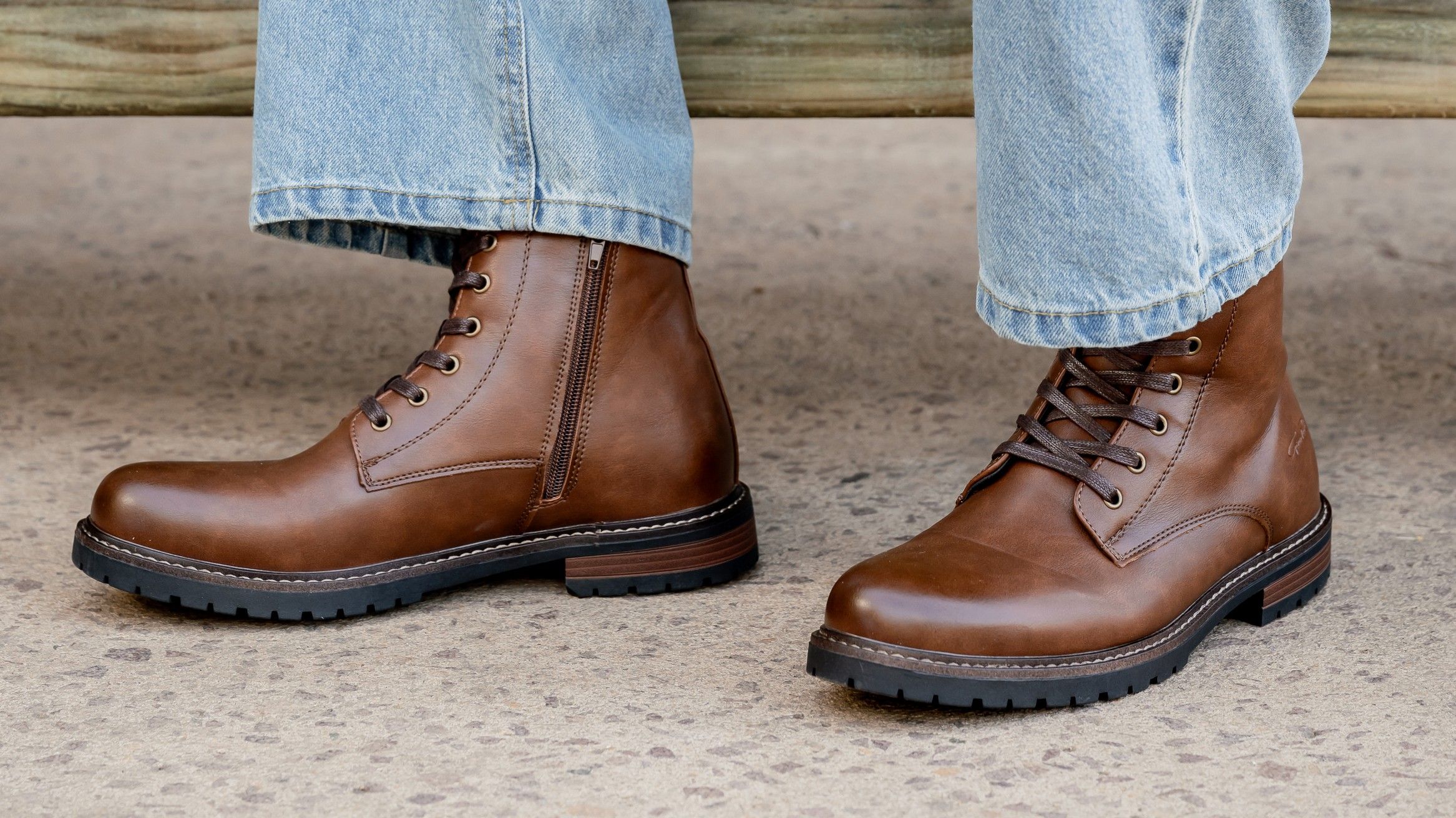 Kingsmead Shoes | Boots