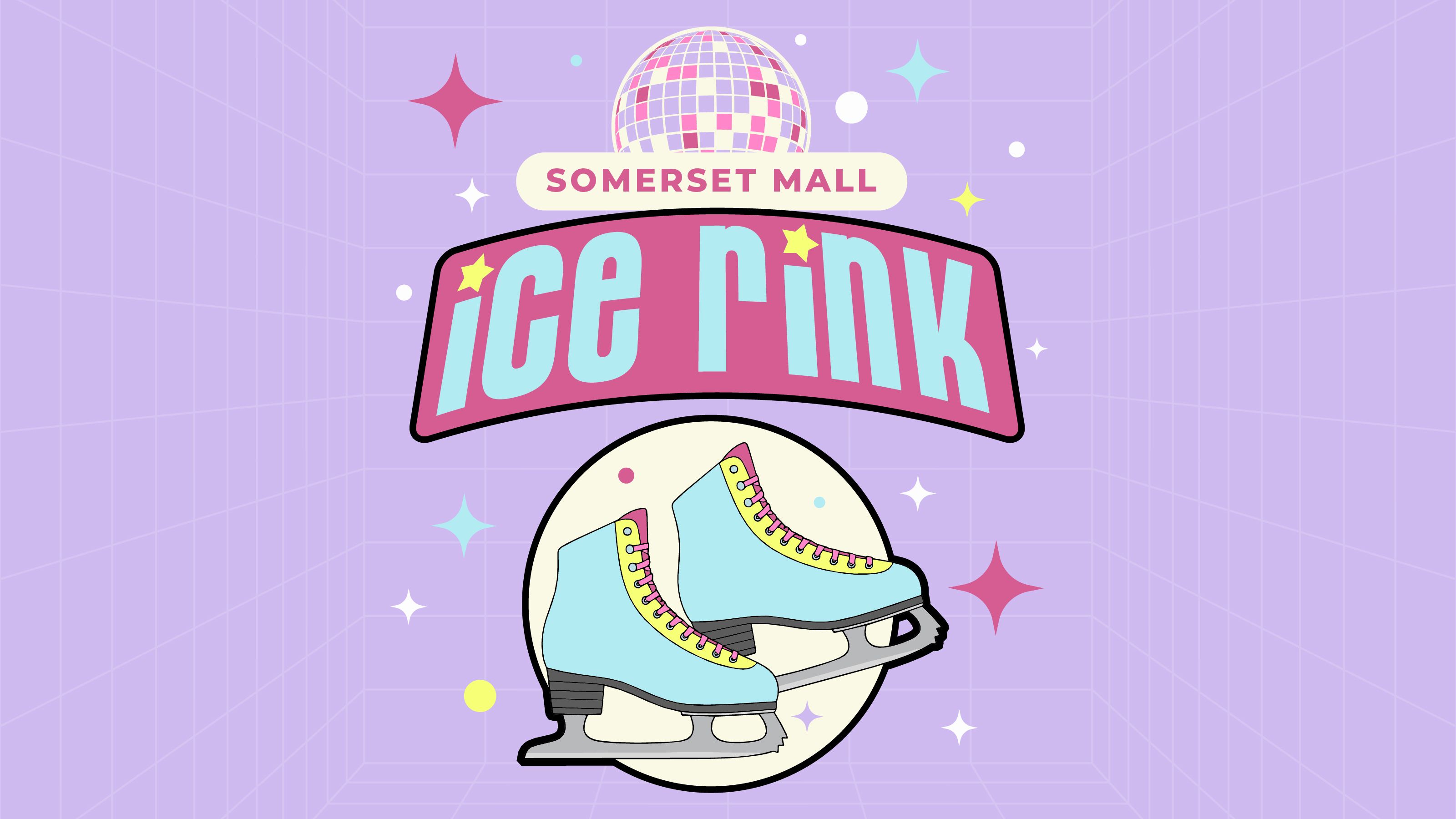 SM Ice Rink